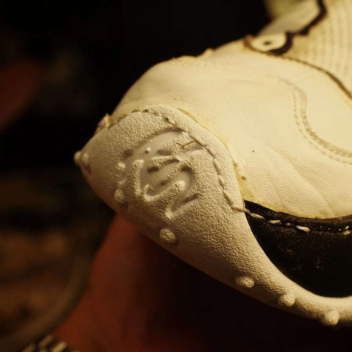 福岡県　S様　NIKE　エアズームフライト　ソール剥がれ修理