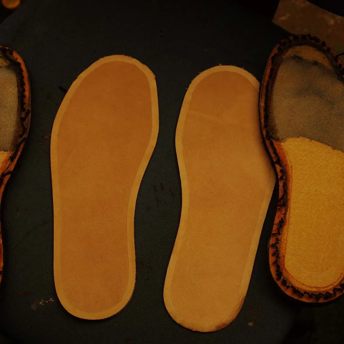 栃木県　O様　Clarks　デザートカーン
