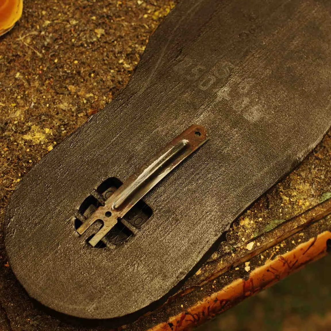 栃木県　O様　Clarks　デザートカーン