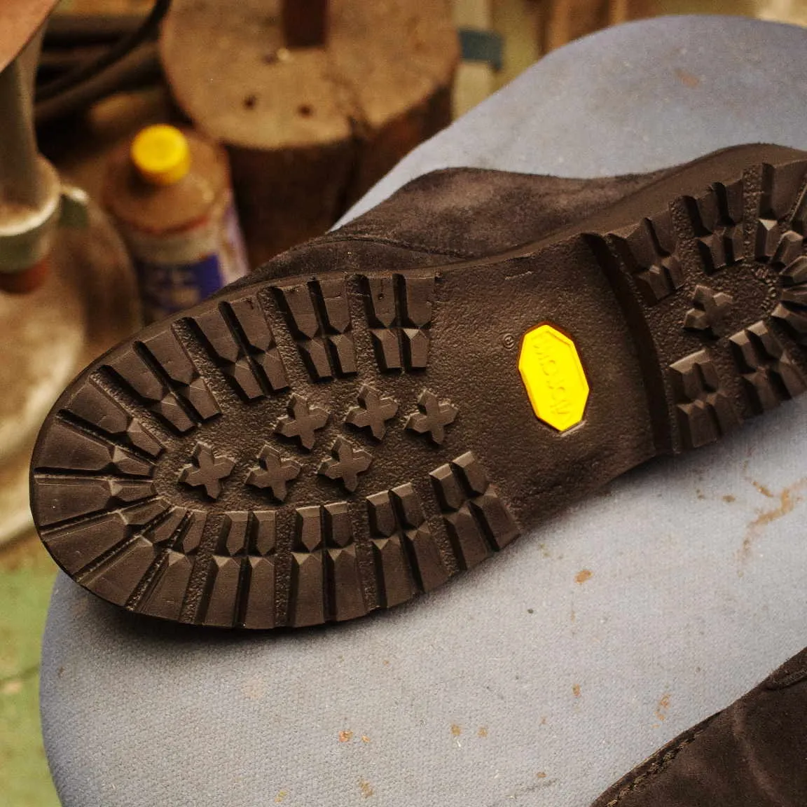栃木県　O様　Clarks　デザートカーン