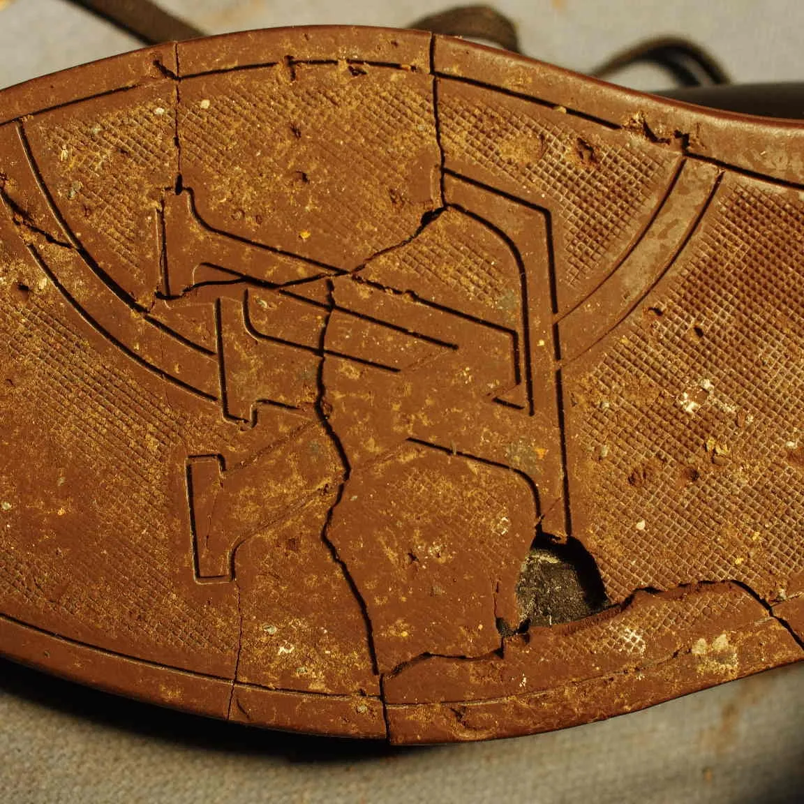 静岡県　H様　LOUIS VUITTON　スニーカー　オール...