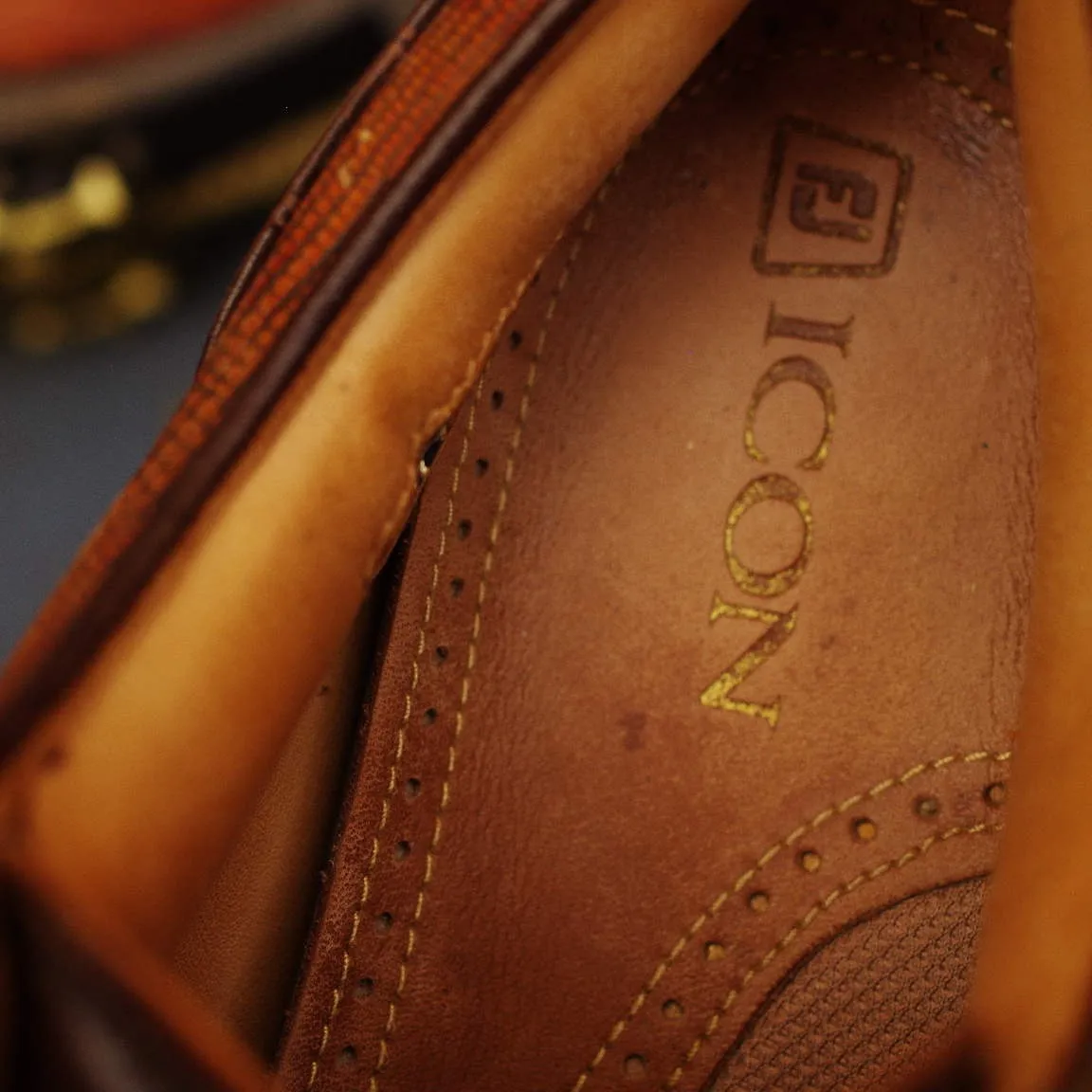 大阪府　K様　FootJoy　MyJoysスパイクレス化オー...