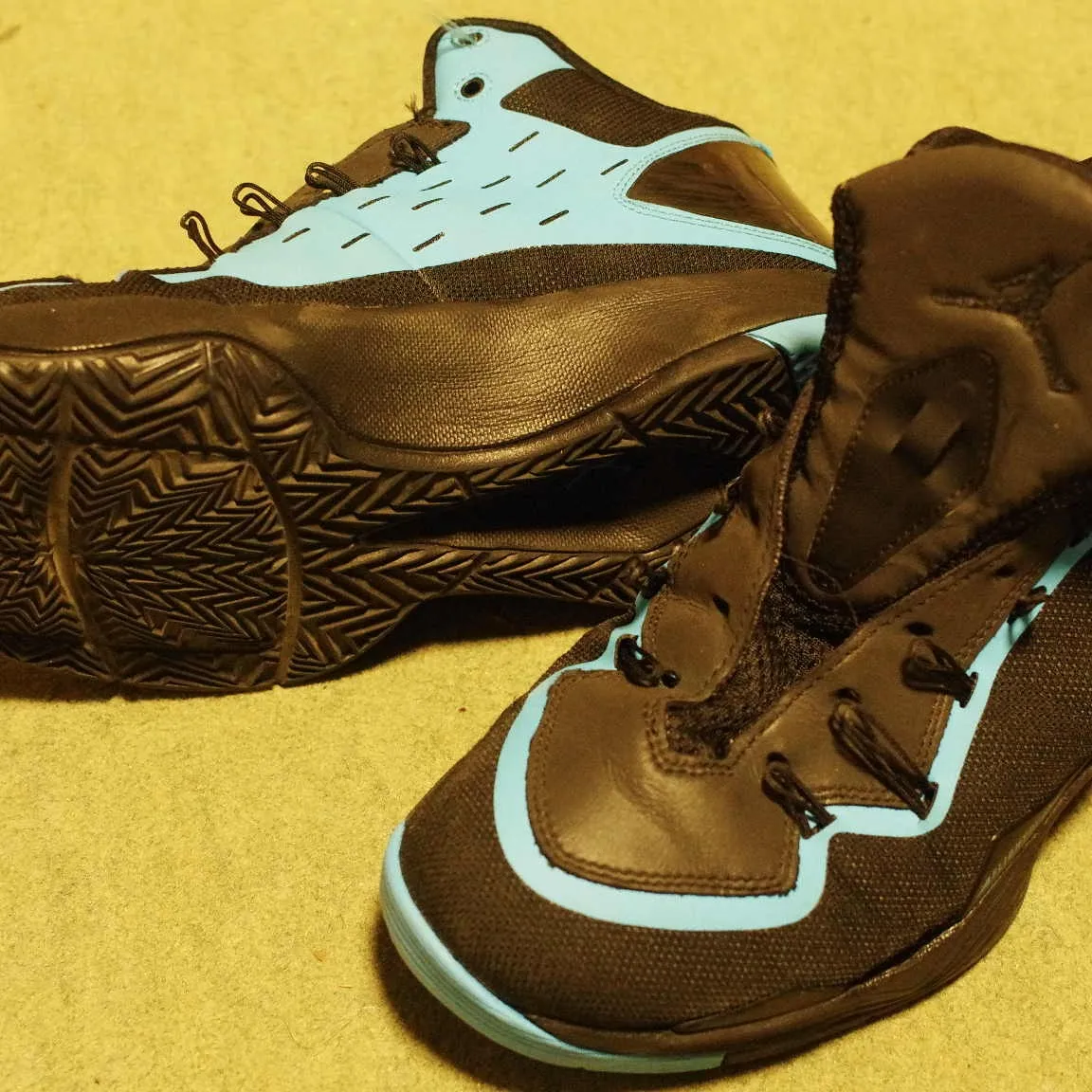 埼玉県　M様　NIKE　Jordan　superfly2ソー...