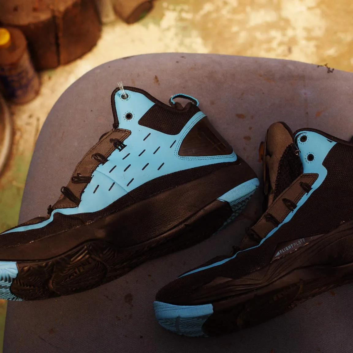 埼玉県　M様　NIKE　Jordan　superfly2ソー...