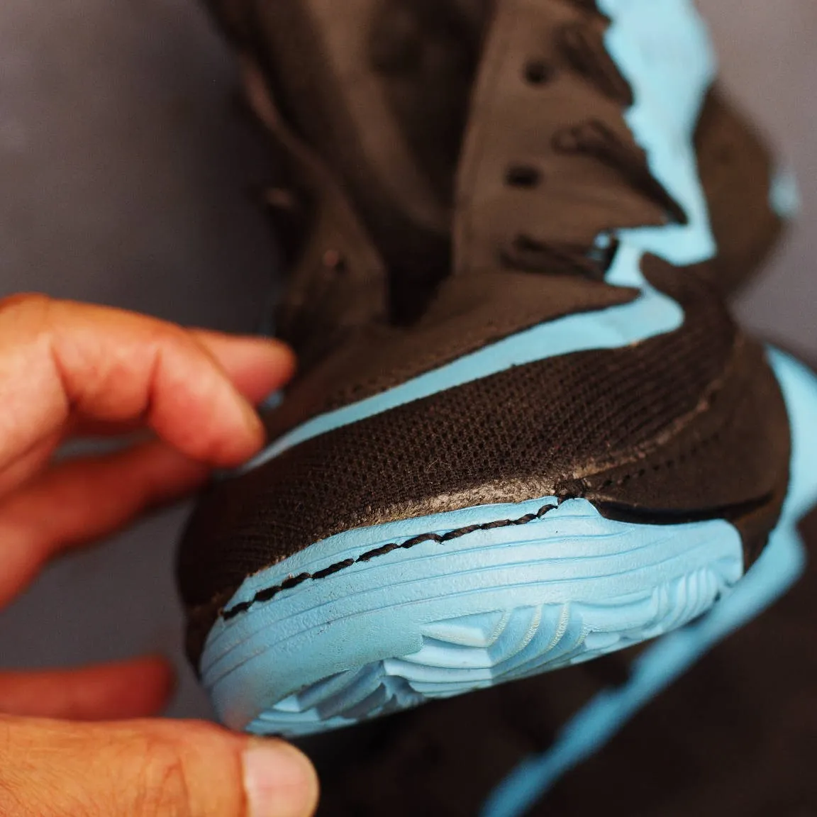 埼玉県　M様　NIKE　Jordan　superfly2ソー...