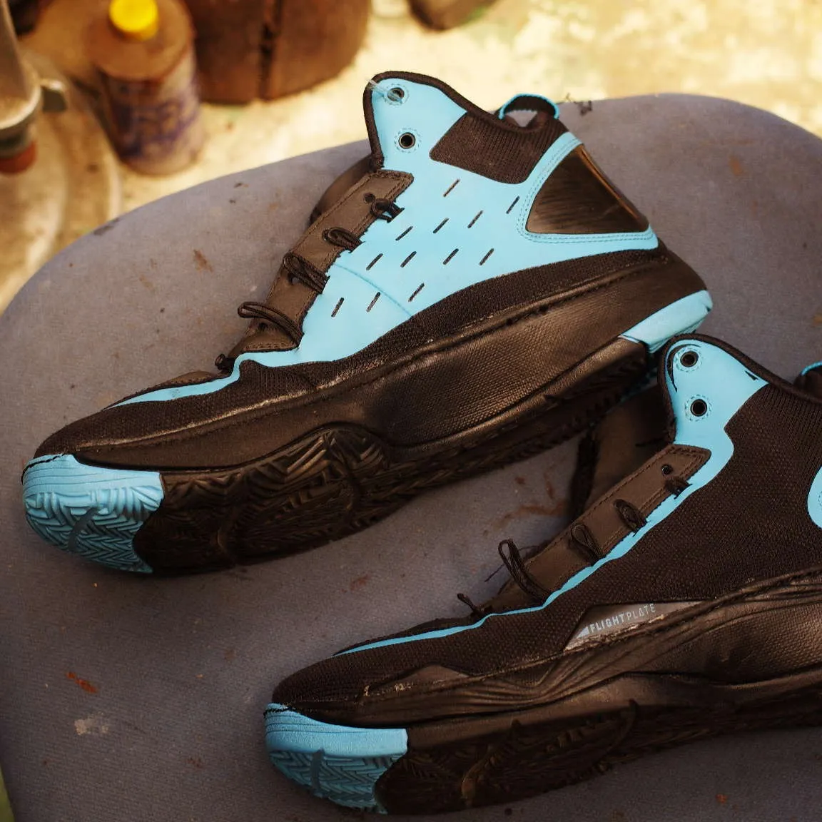 埼玉県　M様　NIKE　Jordan　superfly2ソー...
