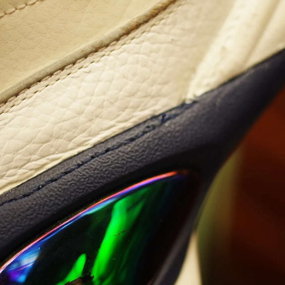 東京都　S様　NIKE　AirZoom底剥がれ修理