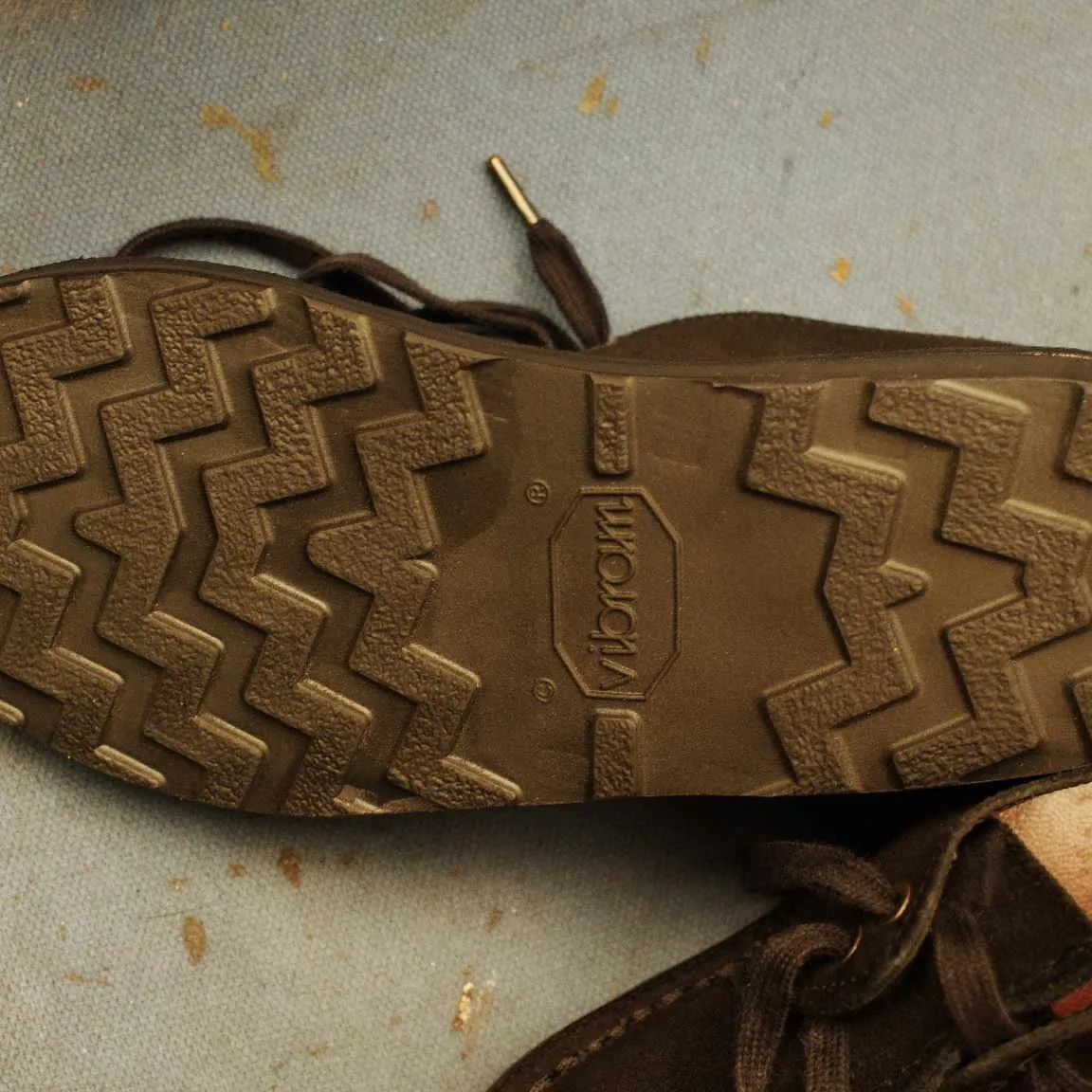 千葉県　Y様　Clarks　デザートトレック