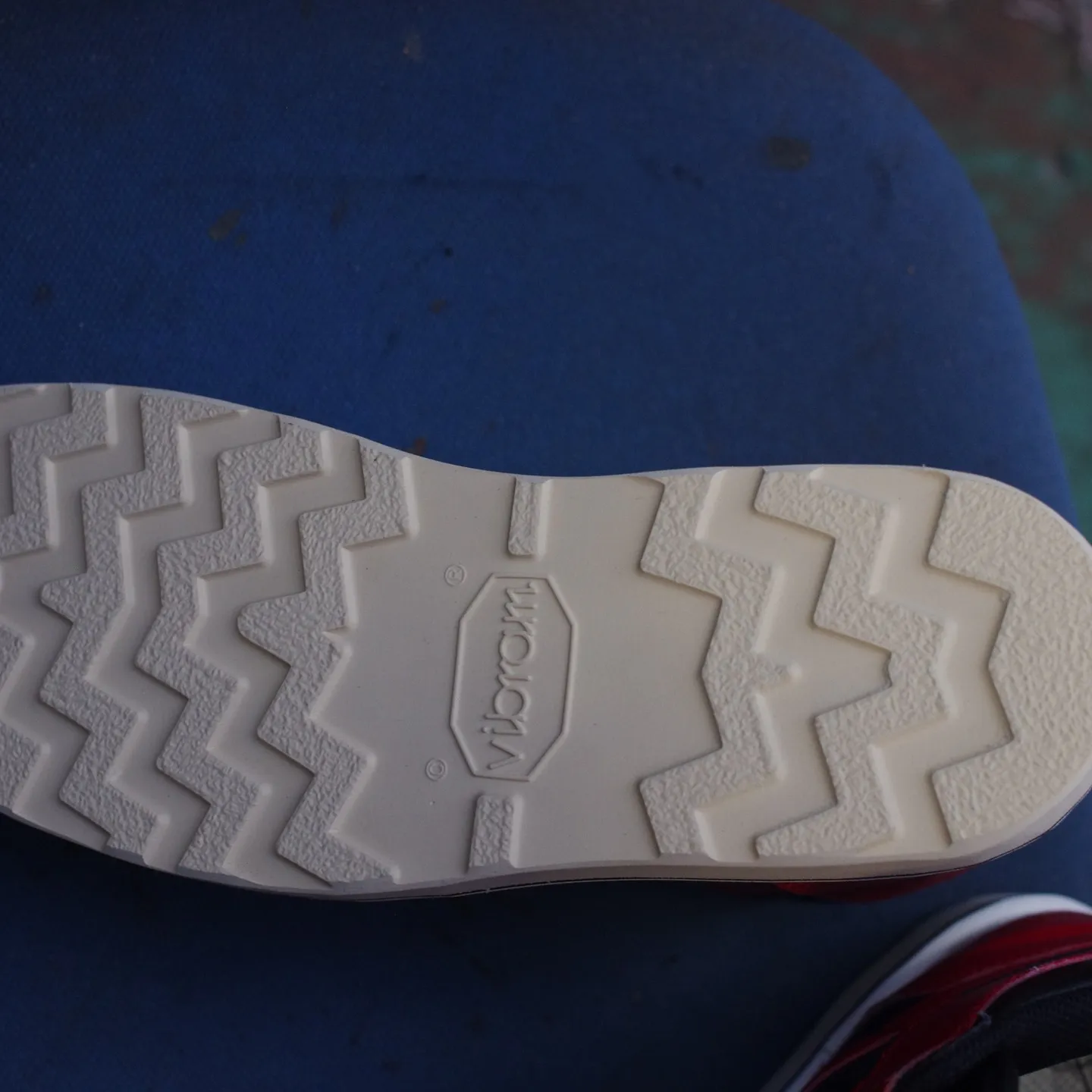 総社市 M様 NIKE エア・ジョーダン.5 カスタムオール...