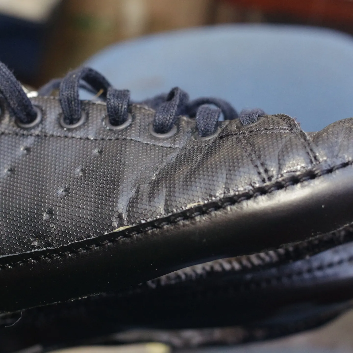 福岡県 H様 adidas スタン・スミス ゴルフシューズ ...