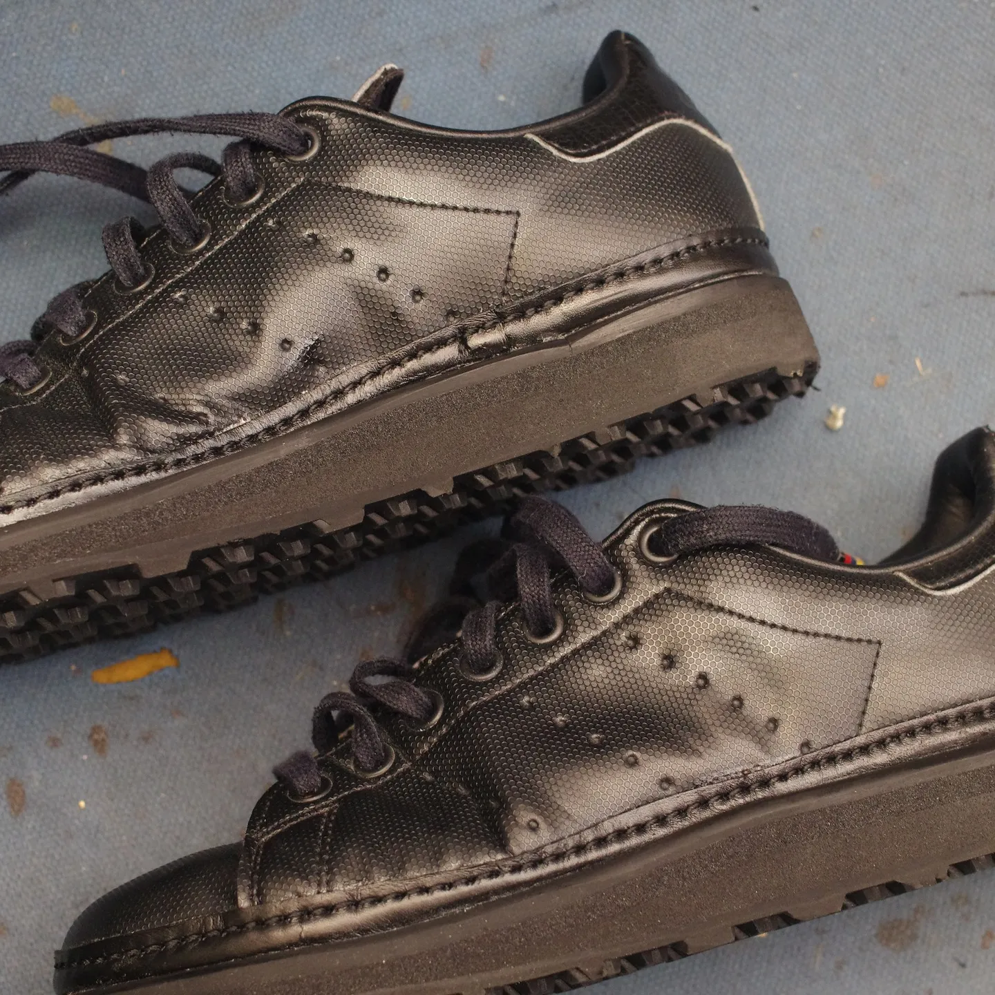 福岡県 H様 adidas スタン・スミス ゴルフシューズ ...