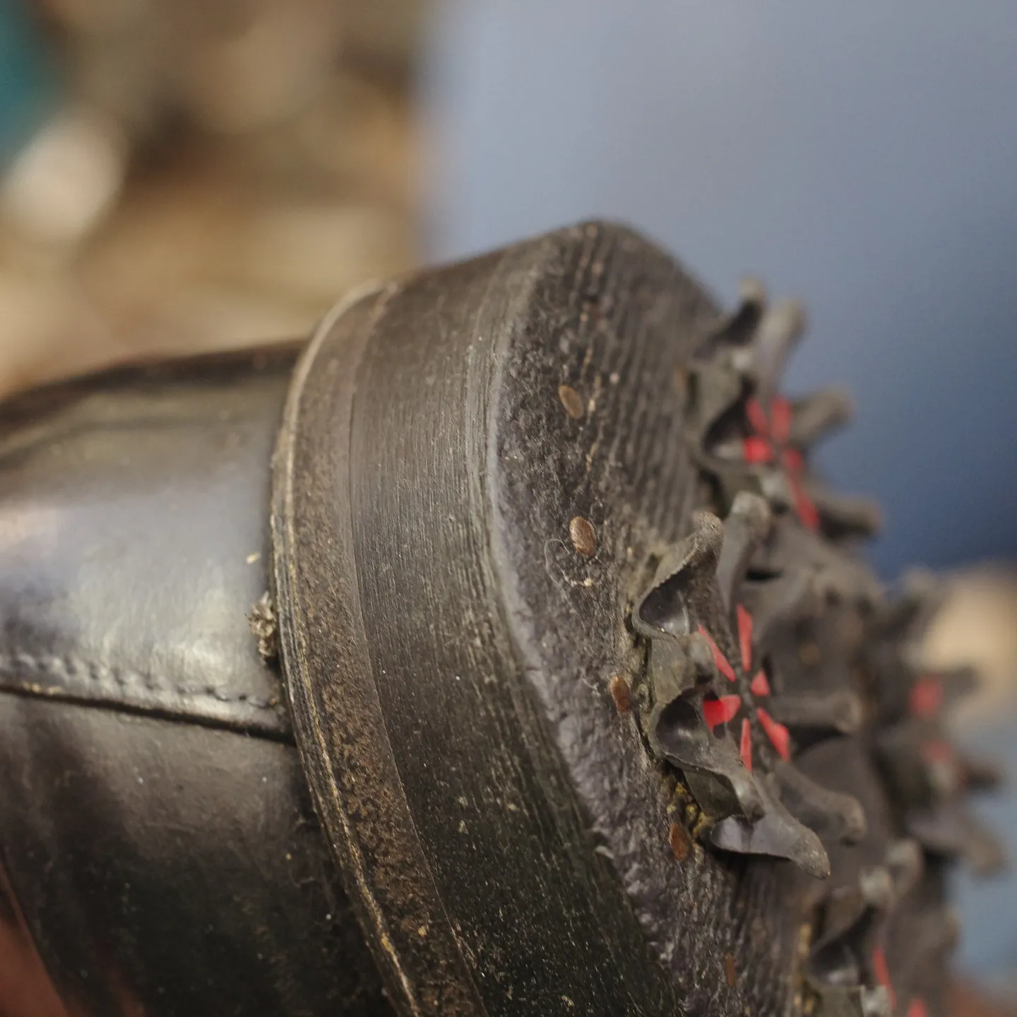 鳥取県　N様　FootJoy　ドライプレミアム　ハーフソール...