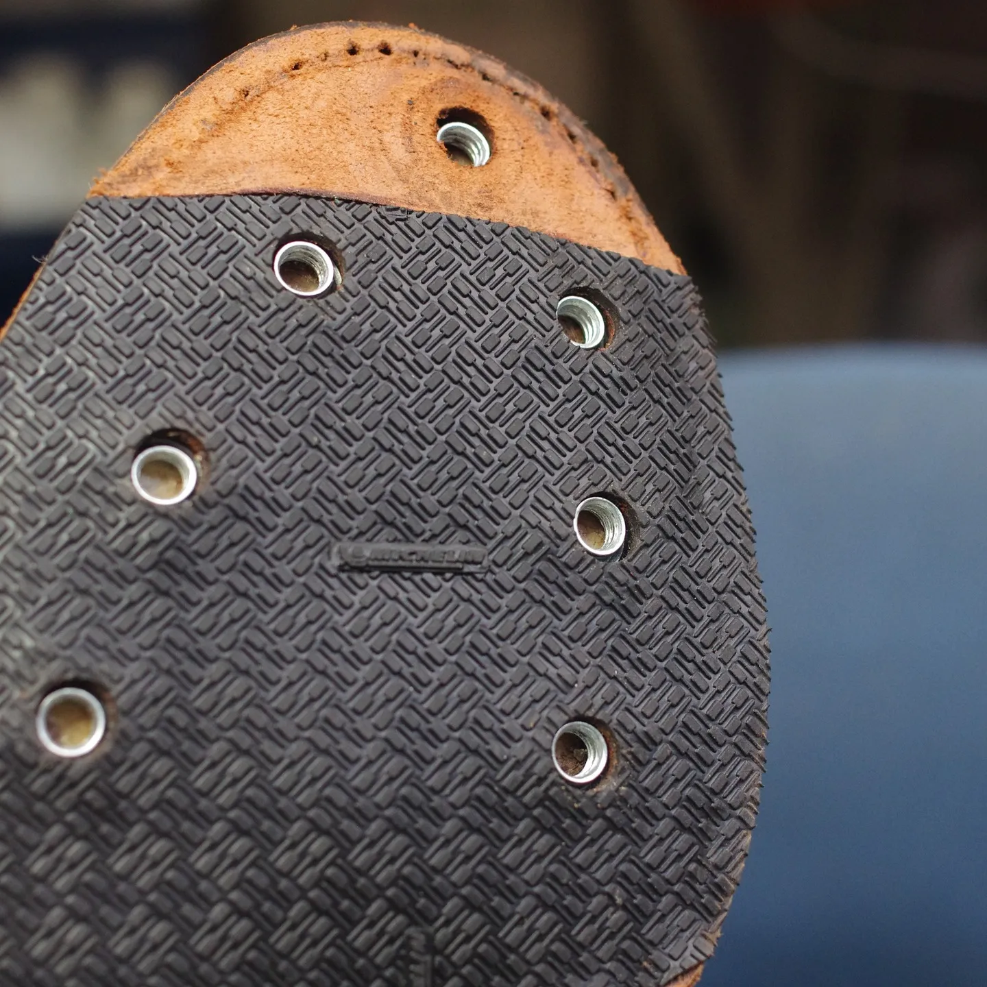 鳥取県　N様　FootJoy　ドライプレミアム　ハーフソール...