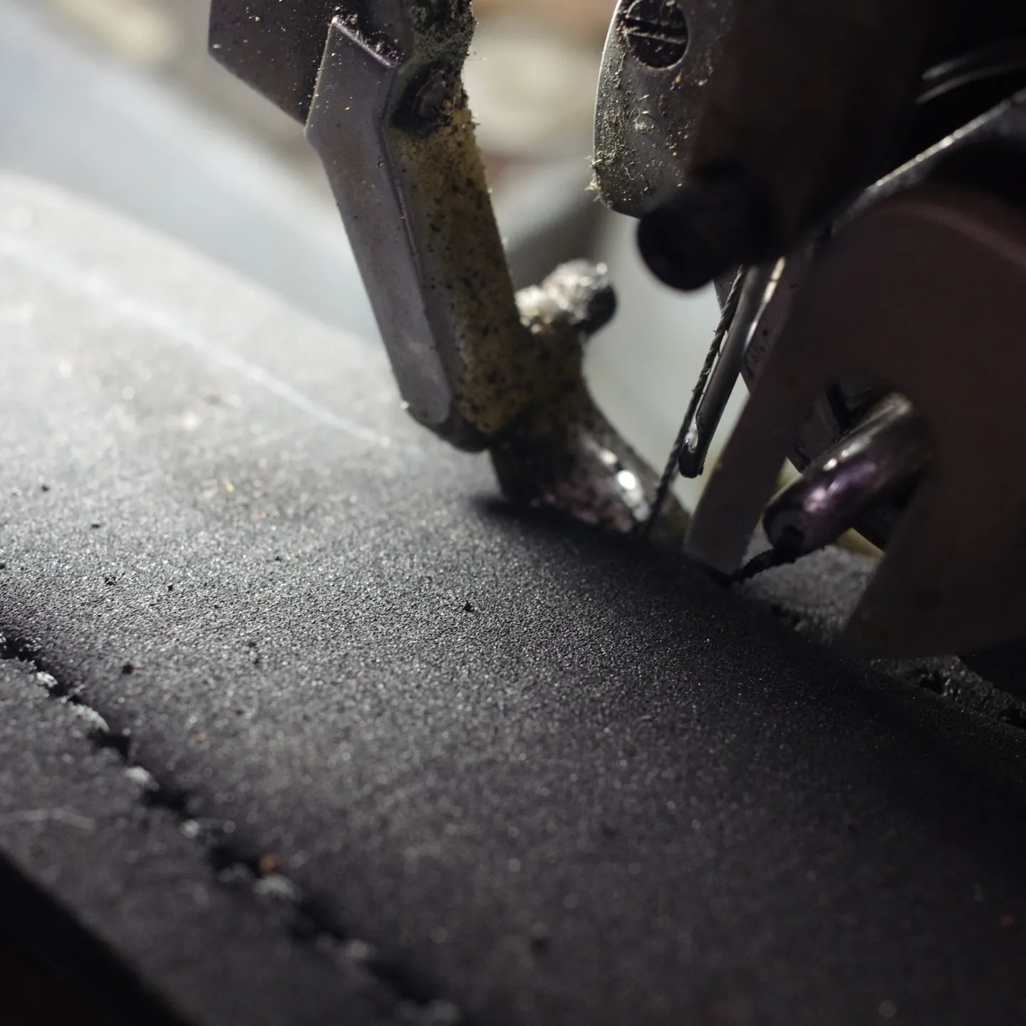 神奈川県 T様 Minnetonka ドライビングシューズ ...