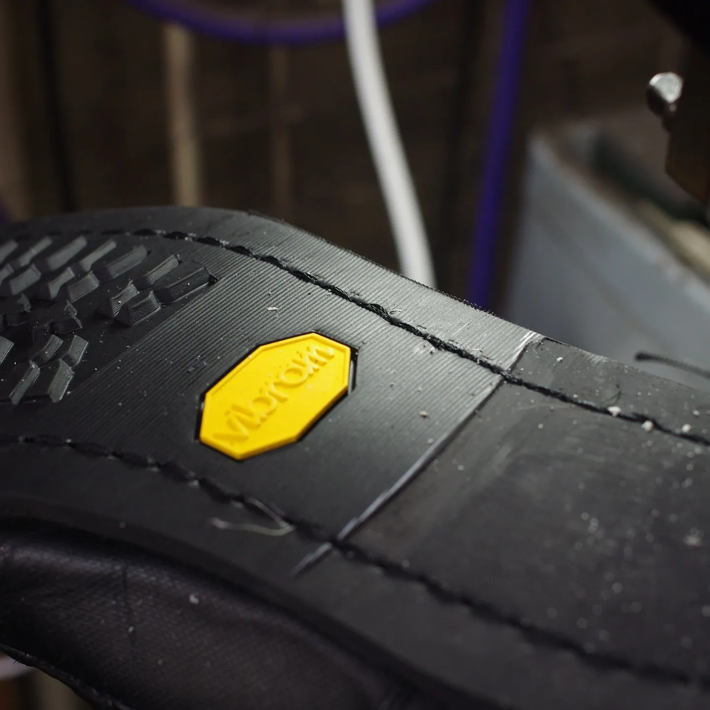 倉敷市 U様 紳士革靴 オールソール交換修理