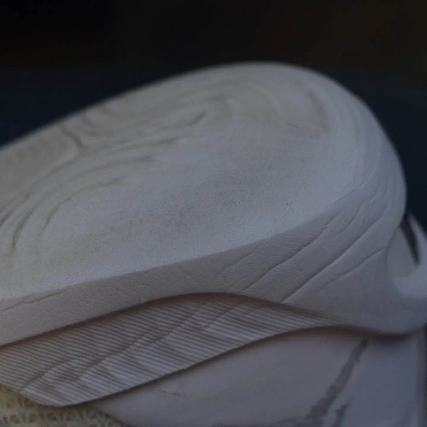 埼玉県　I様　NIKE　ジョーダンテイタム1　ソール張替え