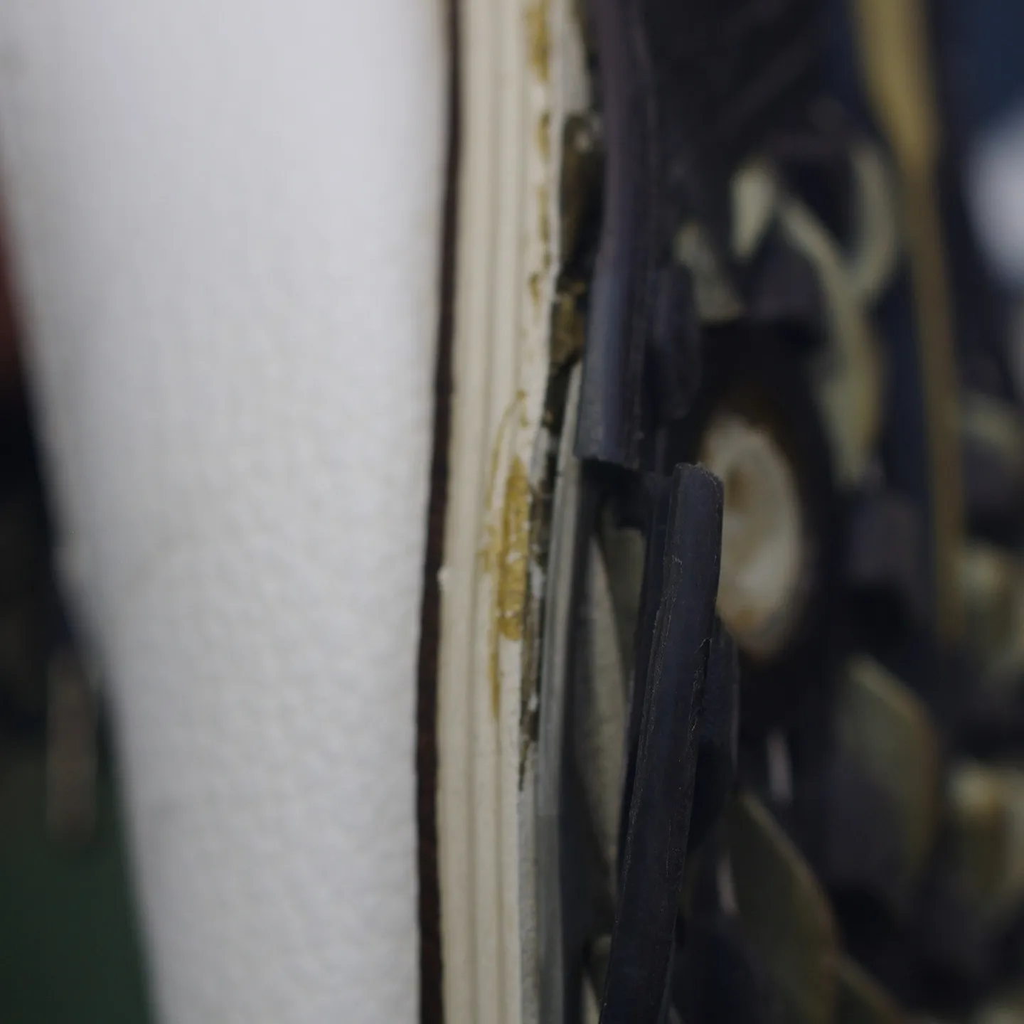 山梨県　I様　FootJoy　ターロウ　スパイクレス化オール...