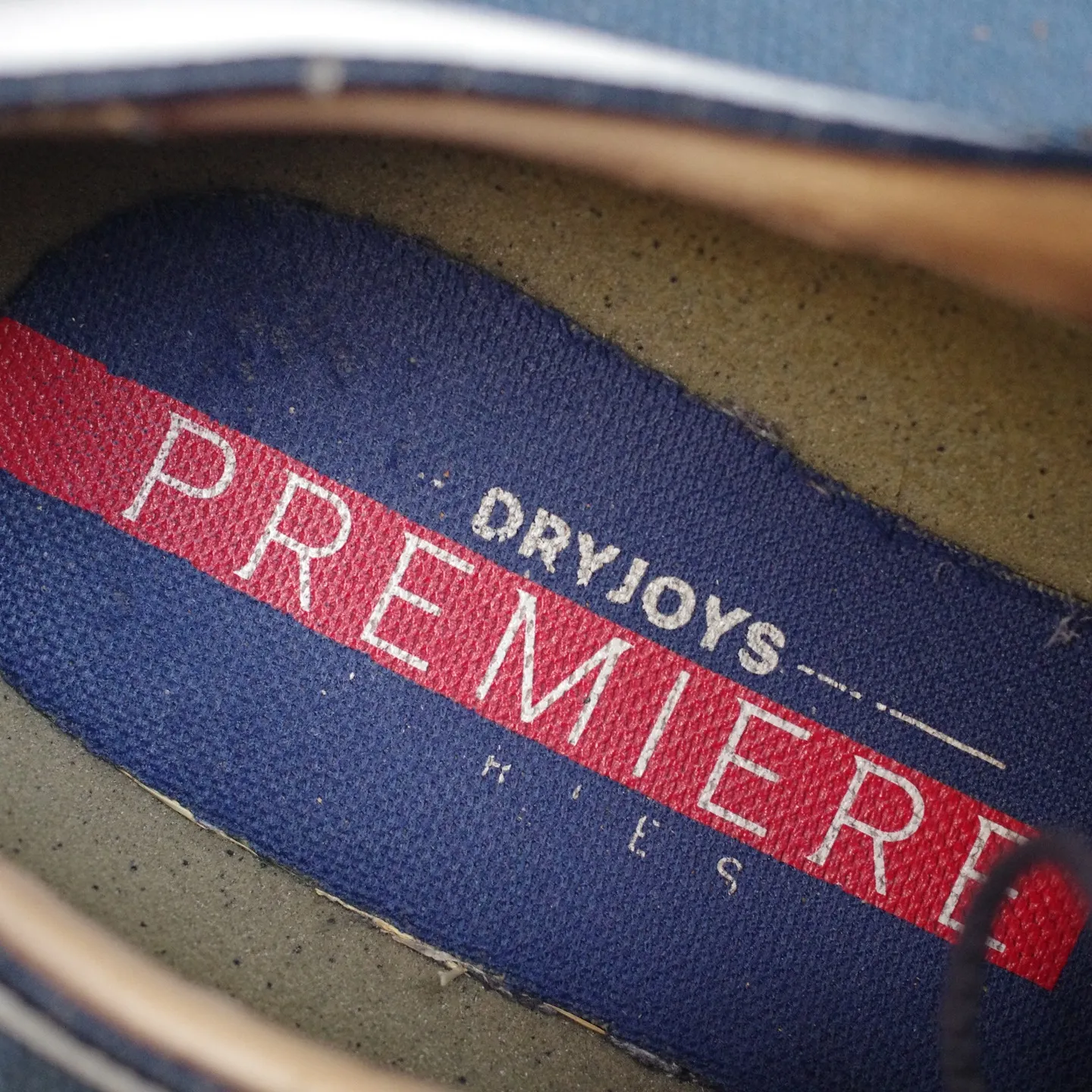 山梨県　I様　FootJoy　ターロウ　スパイクレス化オール...