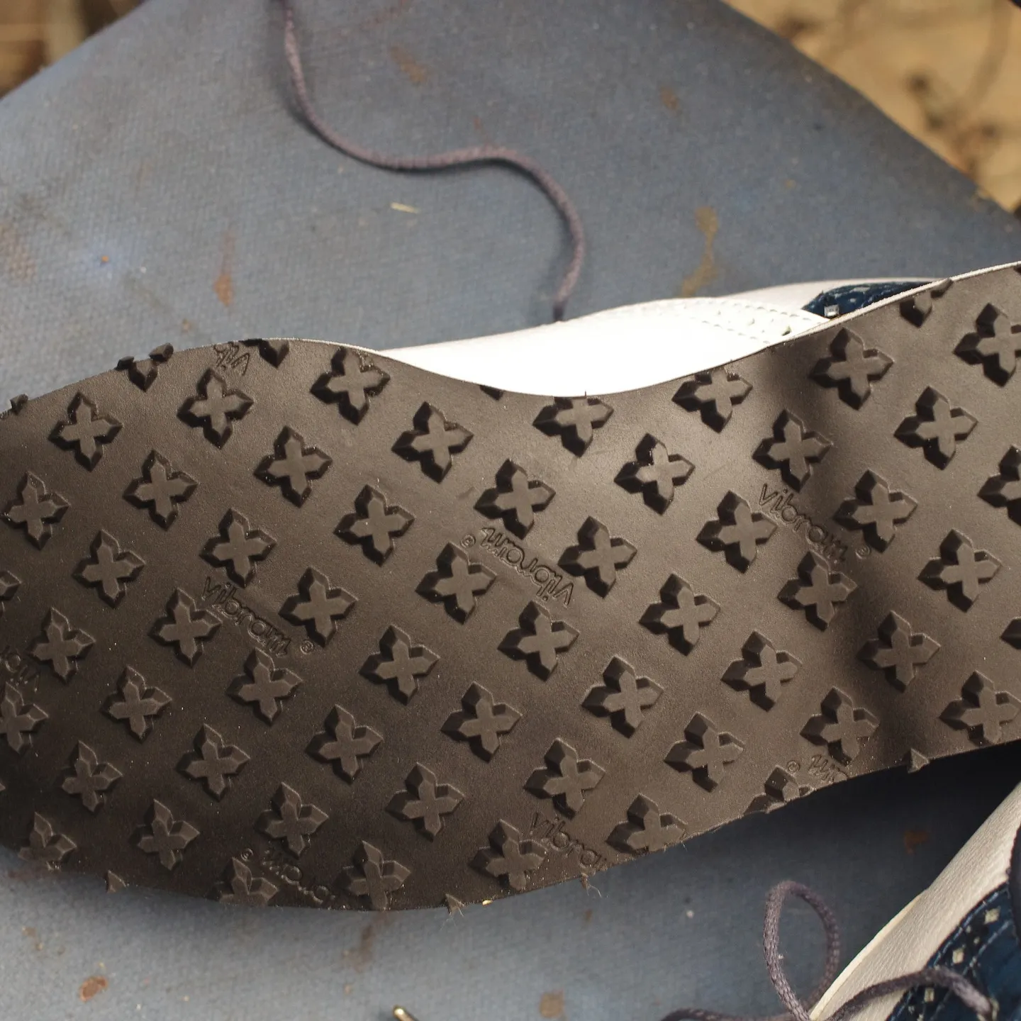 山梨県　I様　FootJoy　ターロウ　スパイクレス化オール...