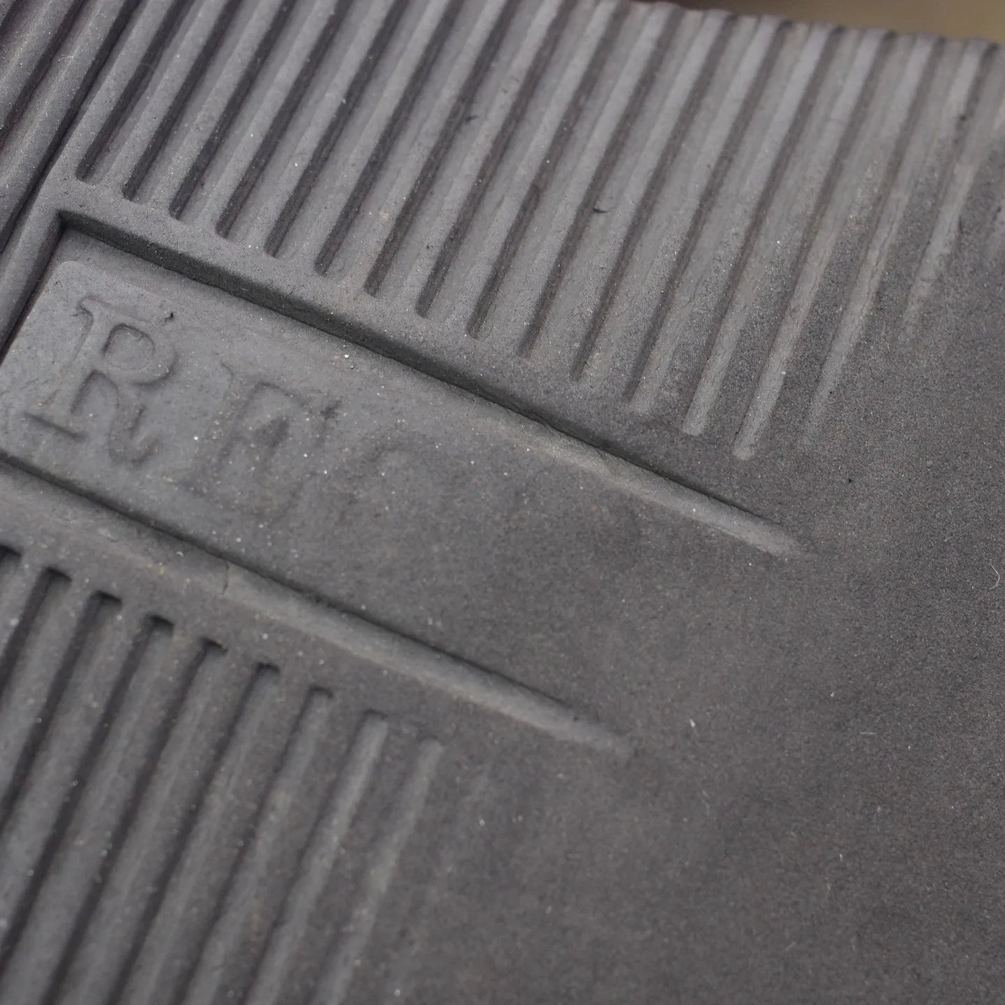 倉敷市　T様　REGAL　Walker　ソール張替え