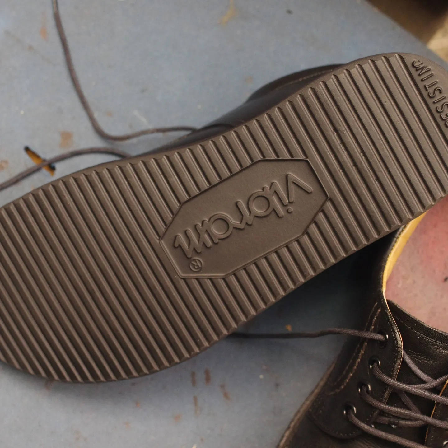 倉敷市　T様　REGAL　Walker　ソール張替え