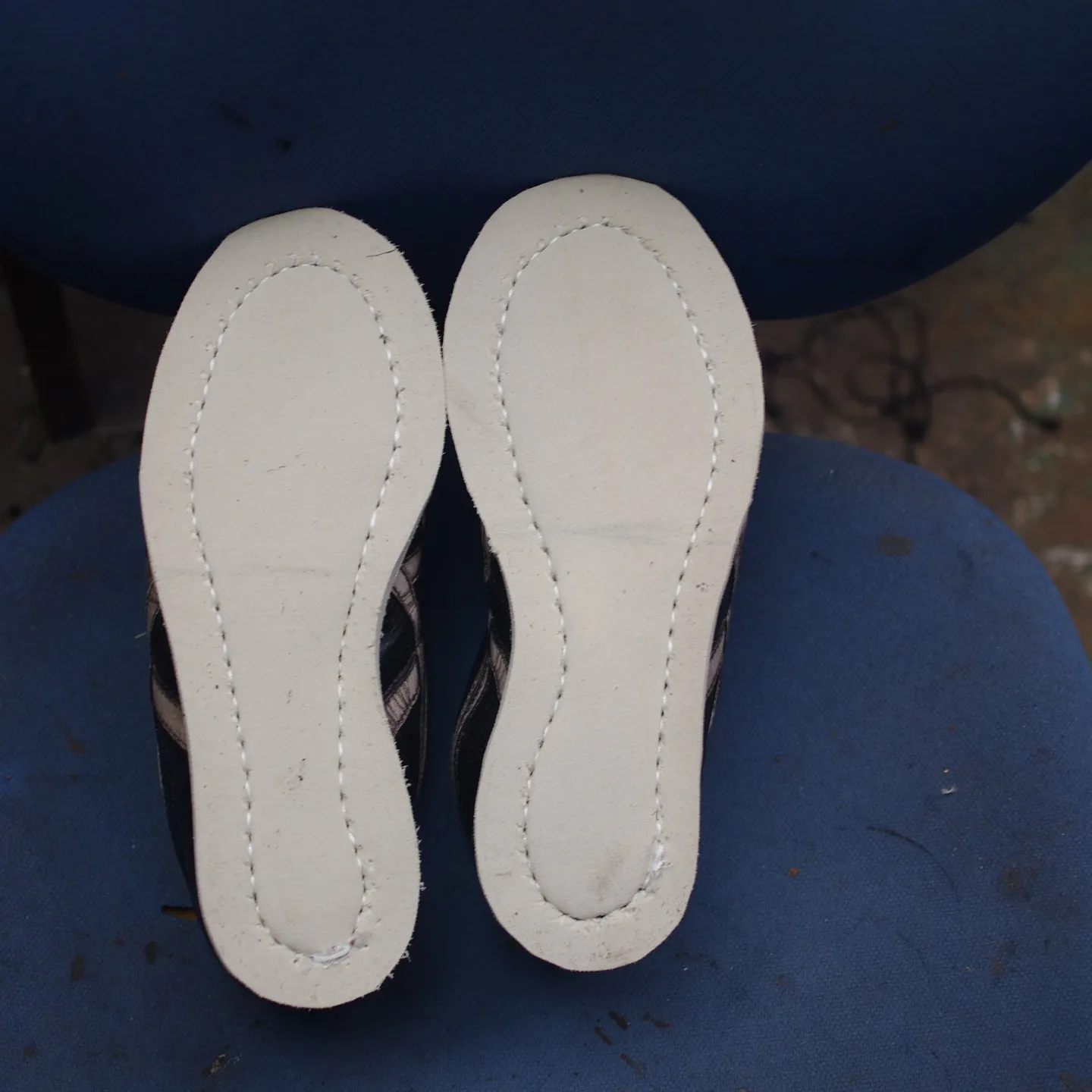 倉敷市　T様　ASICS　soccerballSHOES　加...