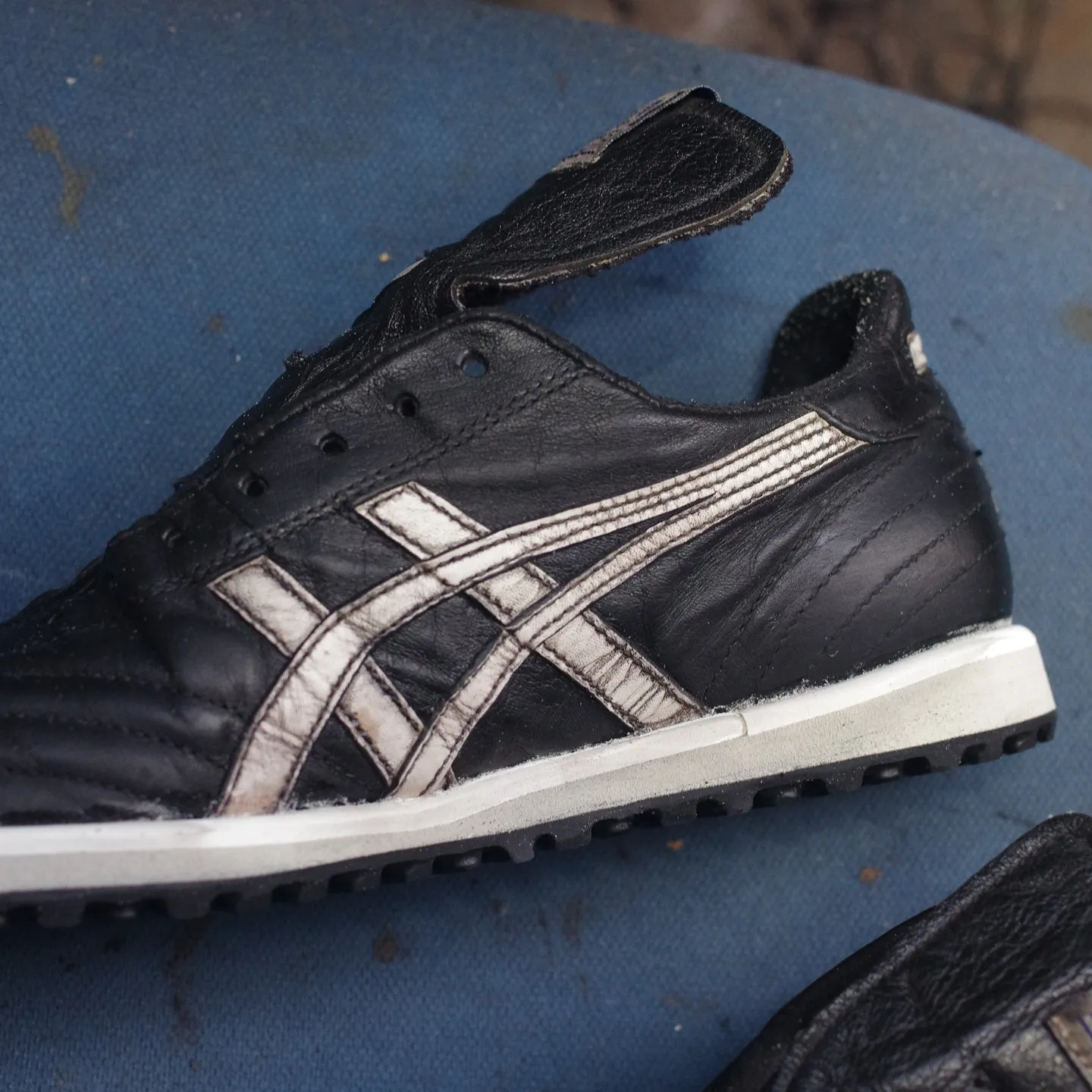 倉敷市　T様　ASICS　soccerballSHOES　加...