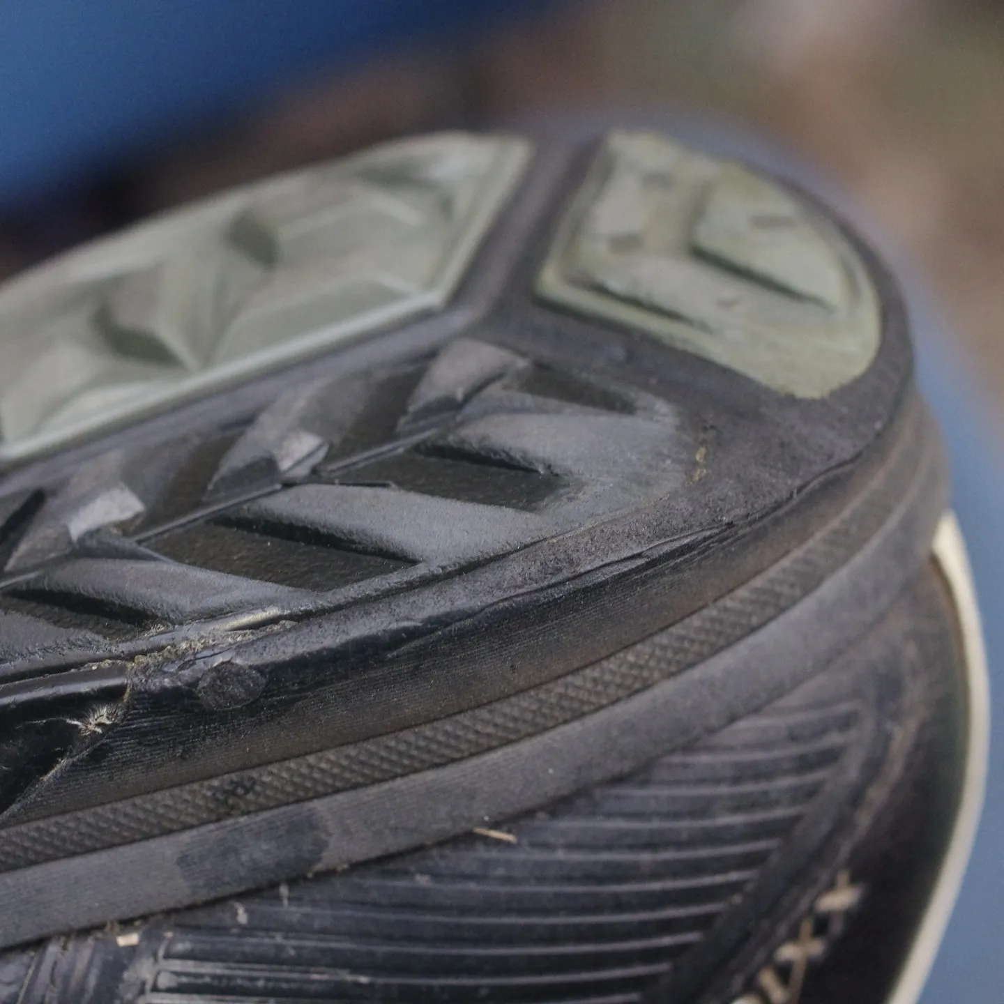 埼玉県　H様　ASICS　XXIO　スパイクレスシューズ　オ...