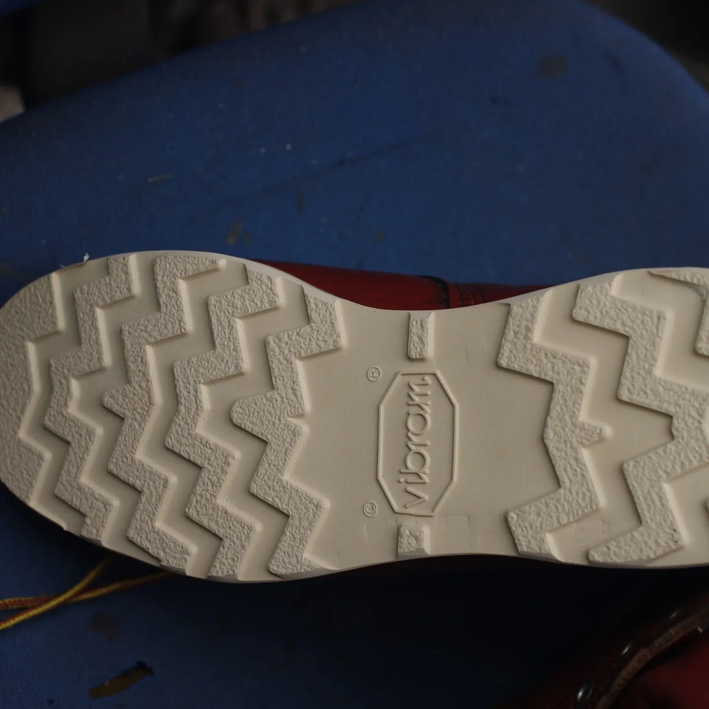 総社市　M様　REDWING　EngineerBoots　ホ...