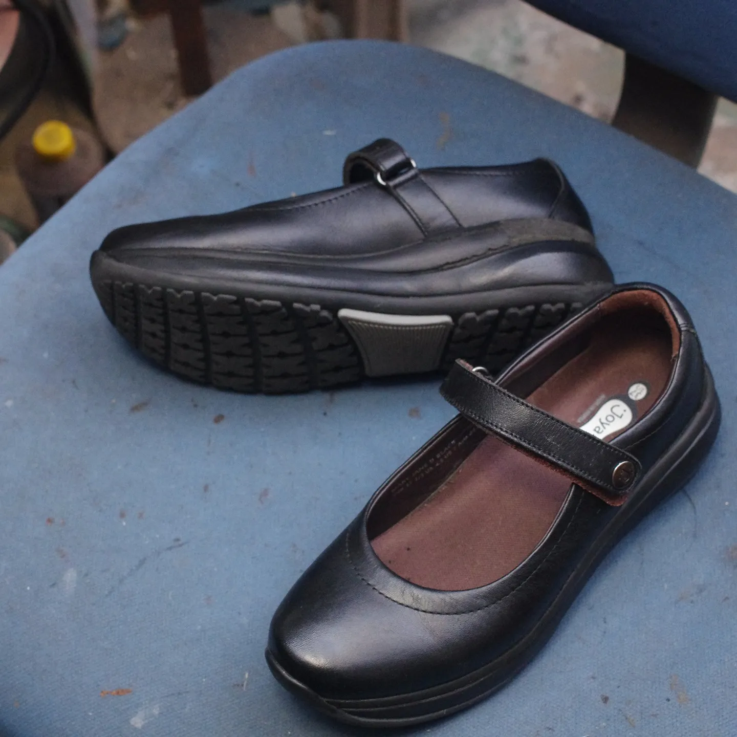 世界一幸福な靴「Joya（ジョーヤ）」が直面した最大の危機