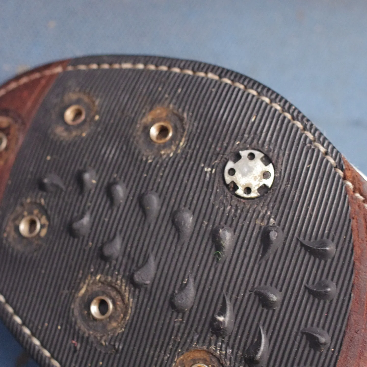 こんにちは👋倉敷市の靴修理店からのお知らせです✨今回はFoo...