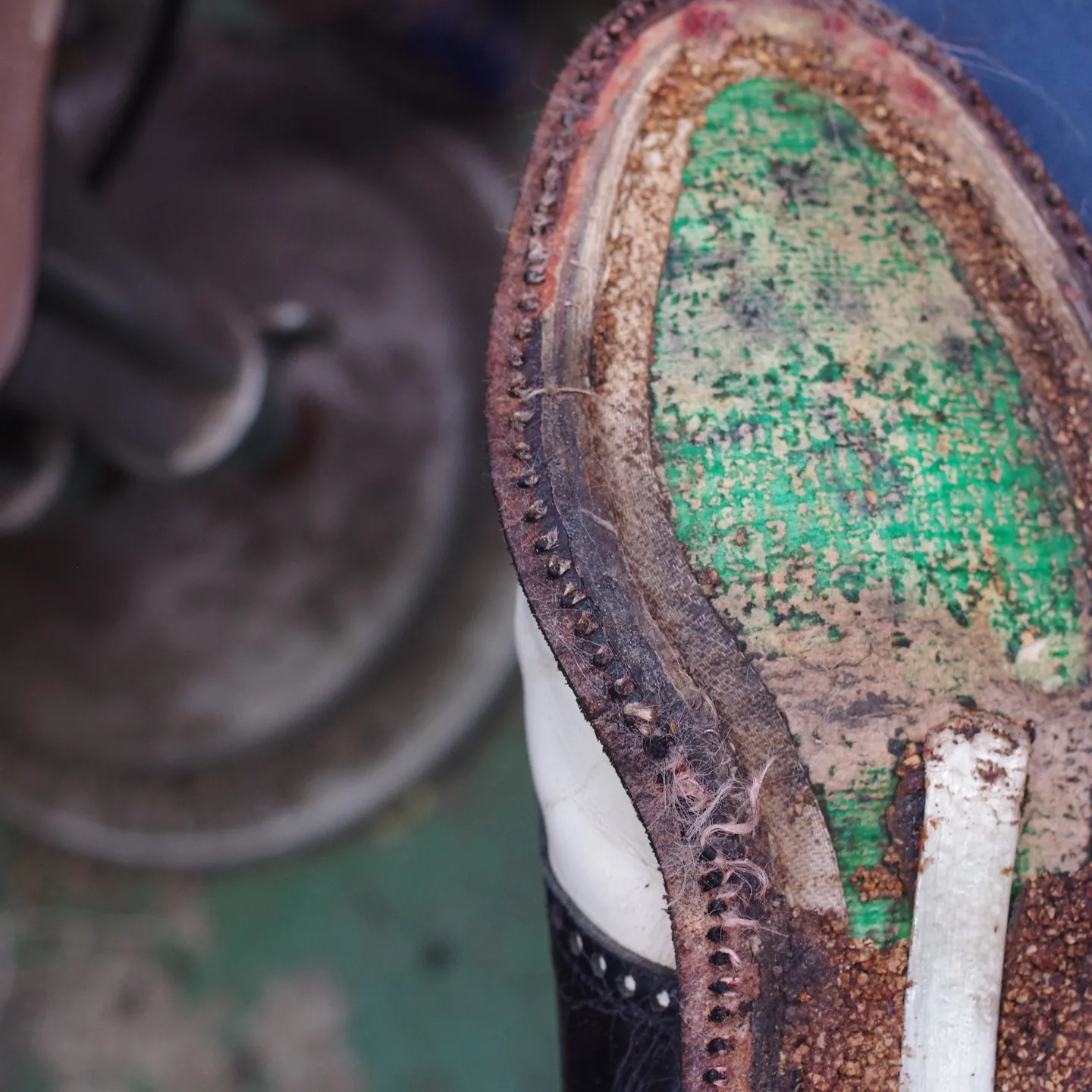 こんにちは👋倉敷市の靴修理店からのお知らせです✨今回はFoo...