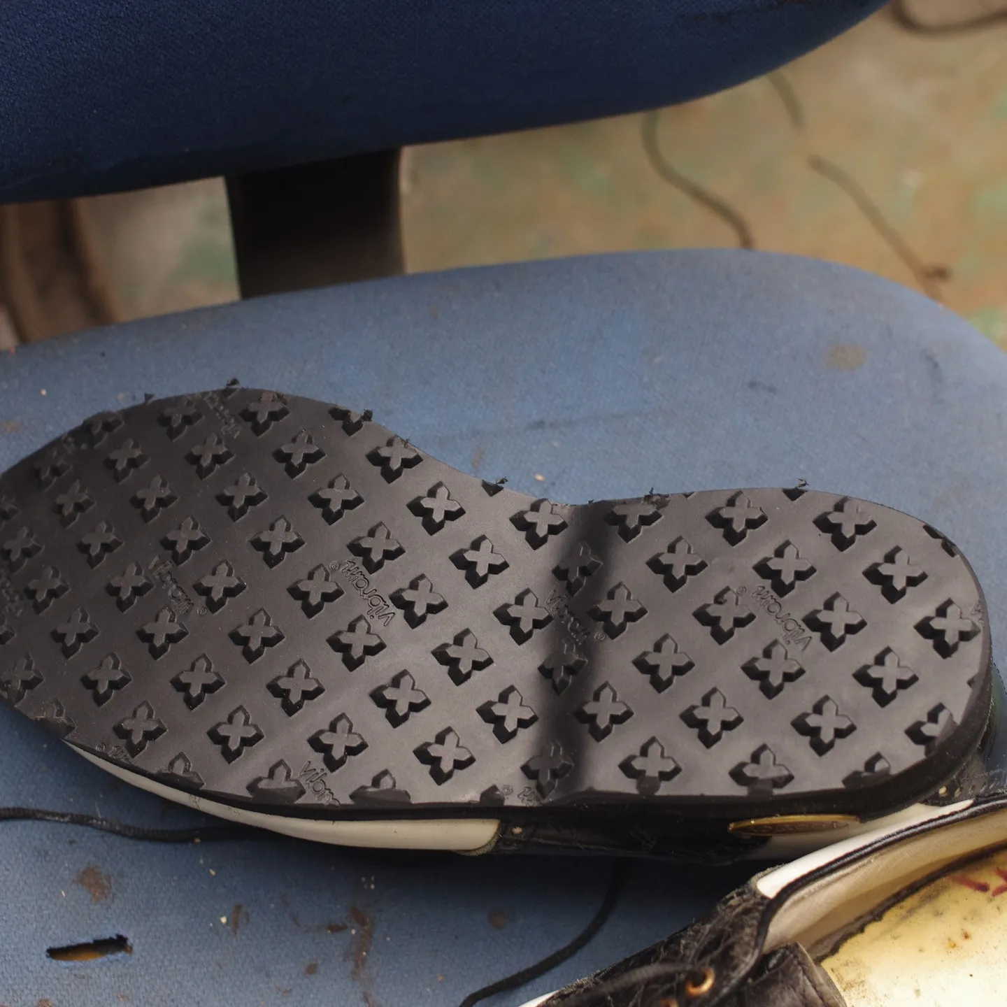 こんにちは👋倉敷市の靴修理店からのお知らせです✨今回はFoo...