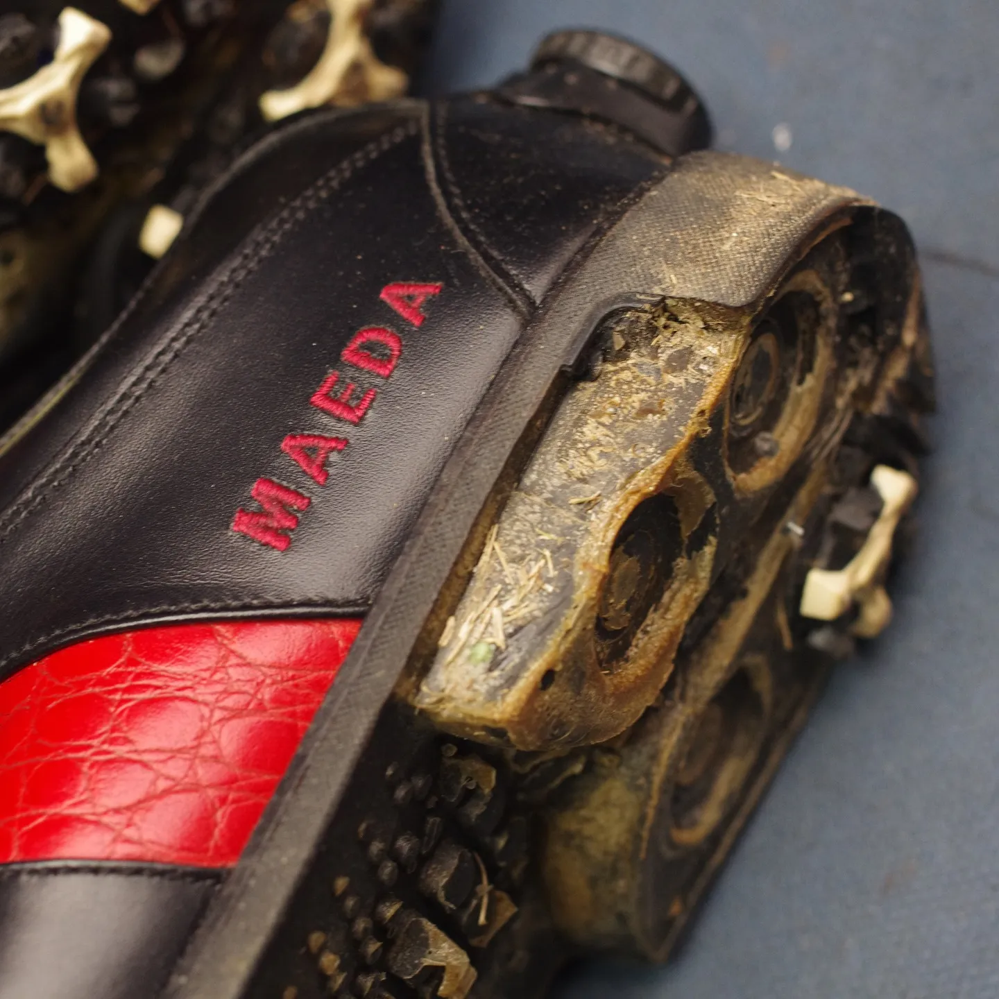 こんにちは皆様👋 大阪府のM様のフットジョイ・アイコンモデル...