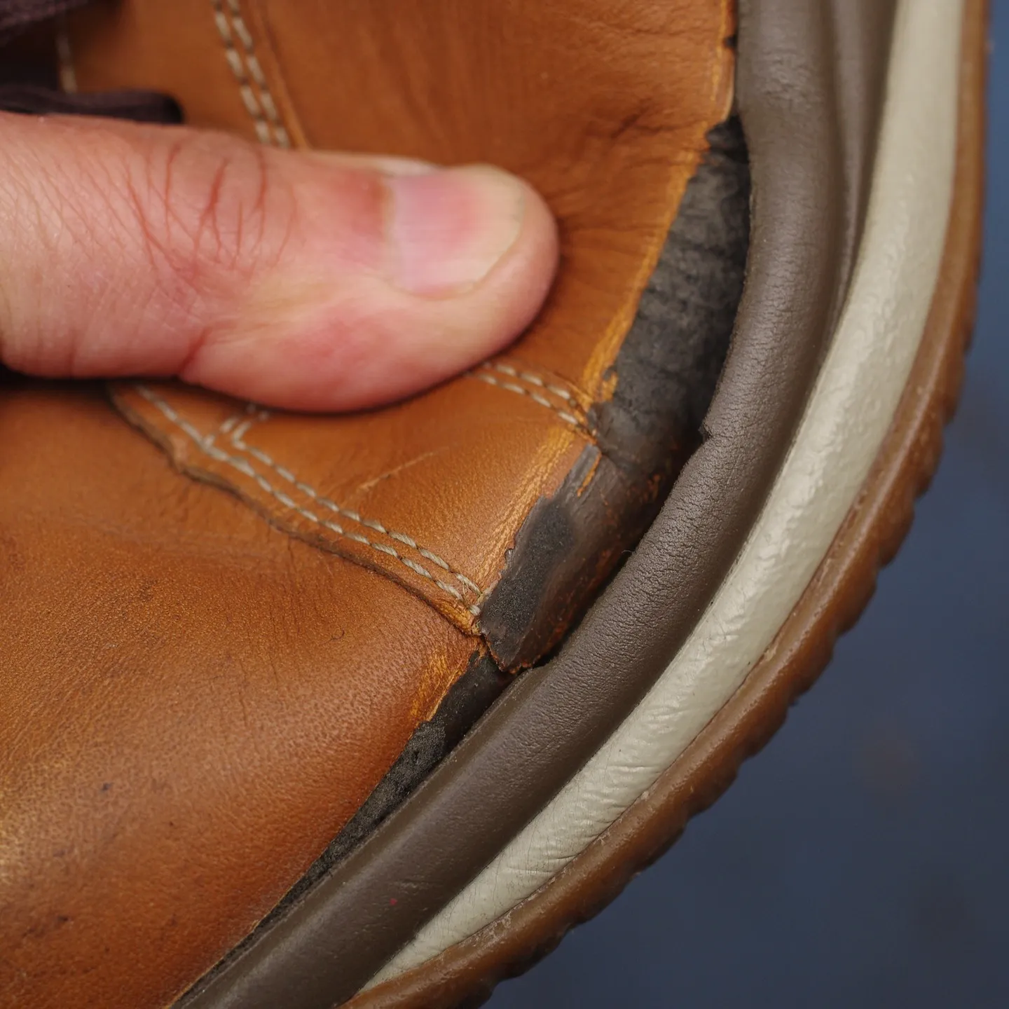 🌟山口県の皆様、長年愛用しているウォーキングシューズに新たな...