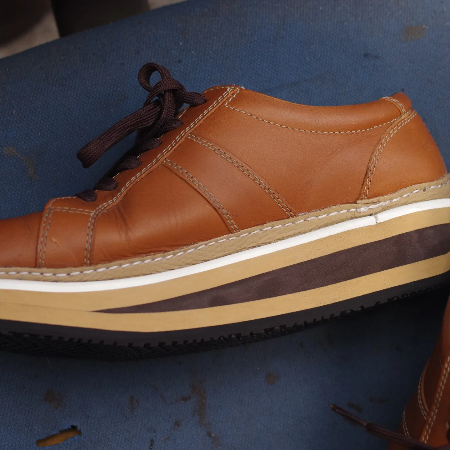 🌟山口県の皆様、長年愛用しているウォーキングシューズに新たな...