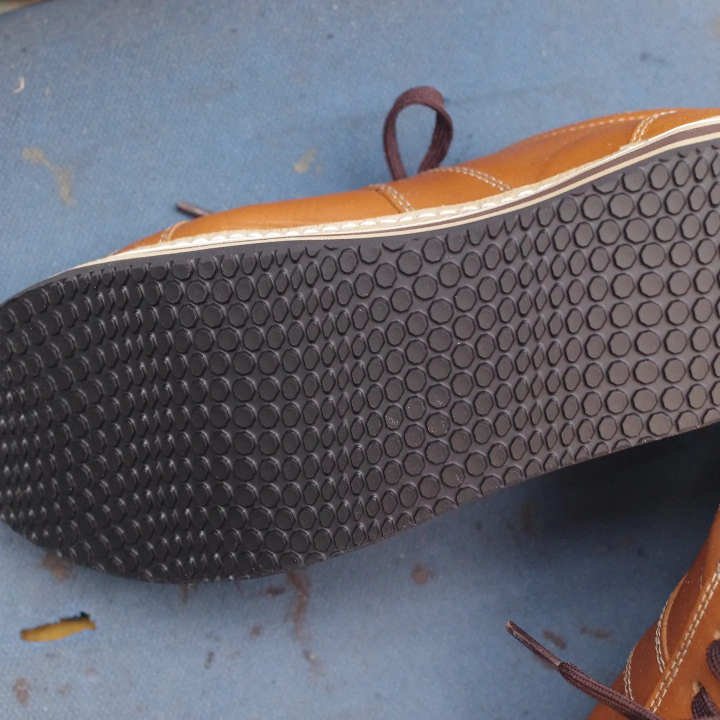 🌟山口県の皆様、長年愛用しているウォーキングシューズに新たな...