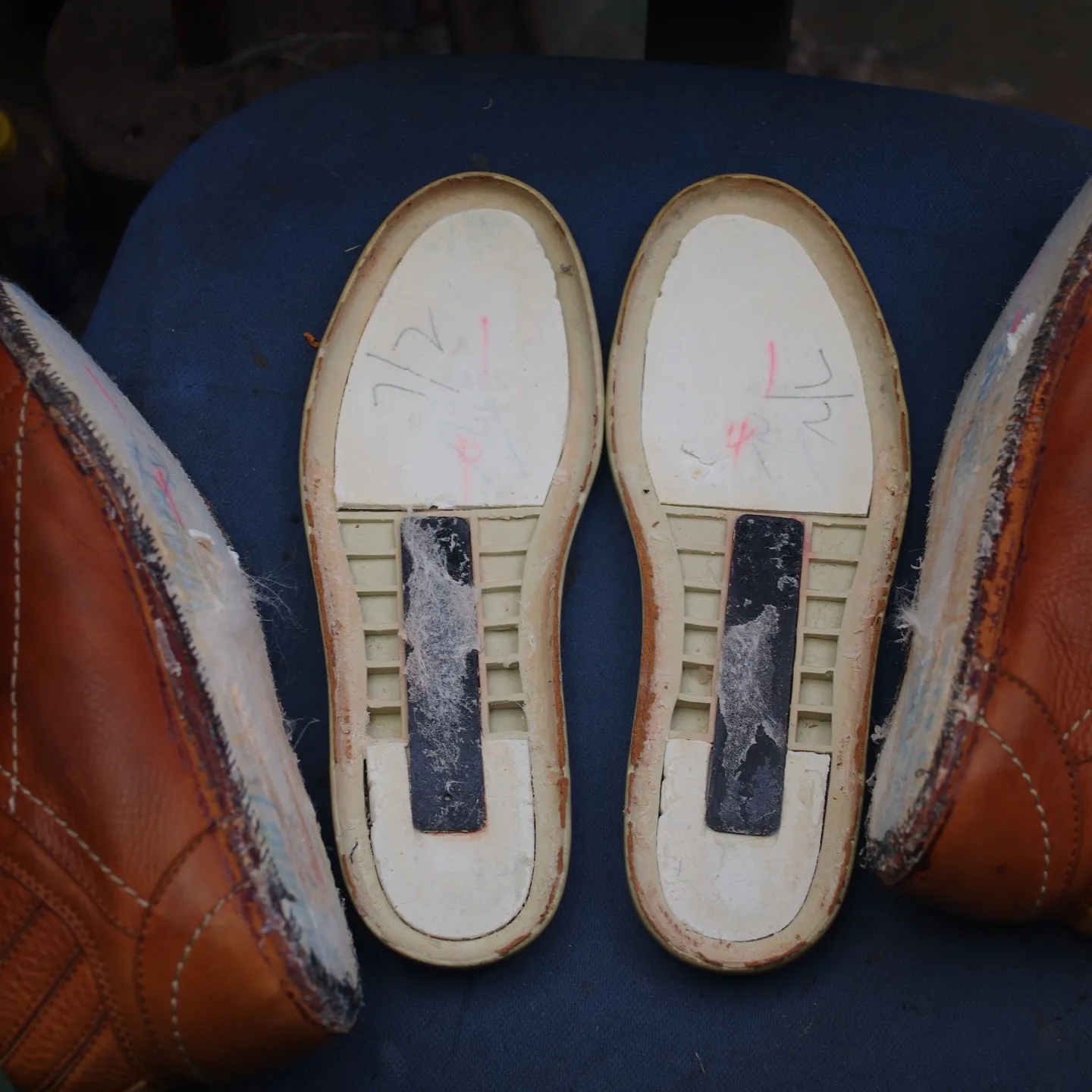 広島県のT様へ!🎉 お気に入りのティンバーランドのショートブ...