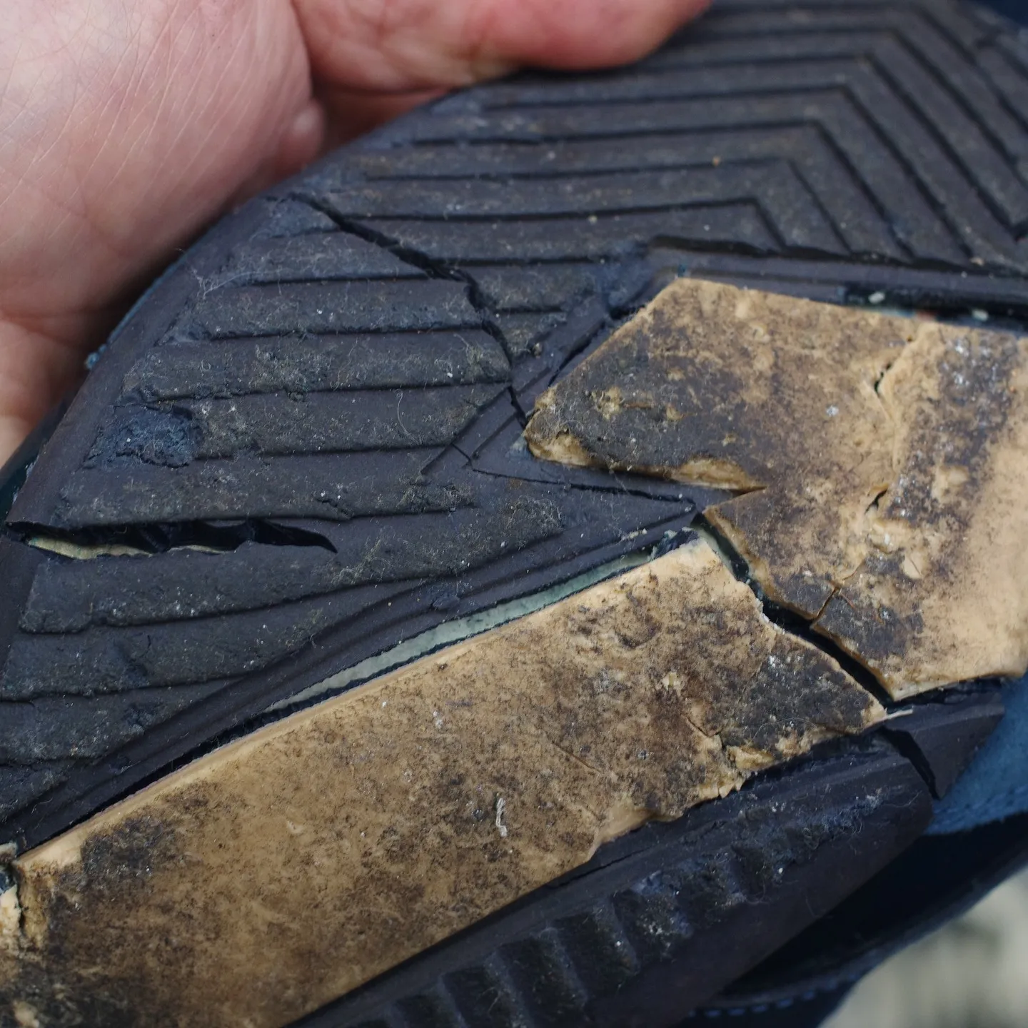 👞✨岡山県津山市にお住まいのU様より、Ferragamoのス...