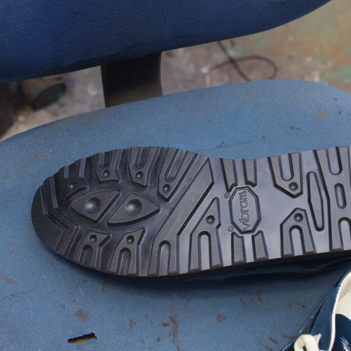 👞✨岡山県津山市にお住まいのU様より、Ferragamoのス...