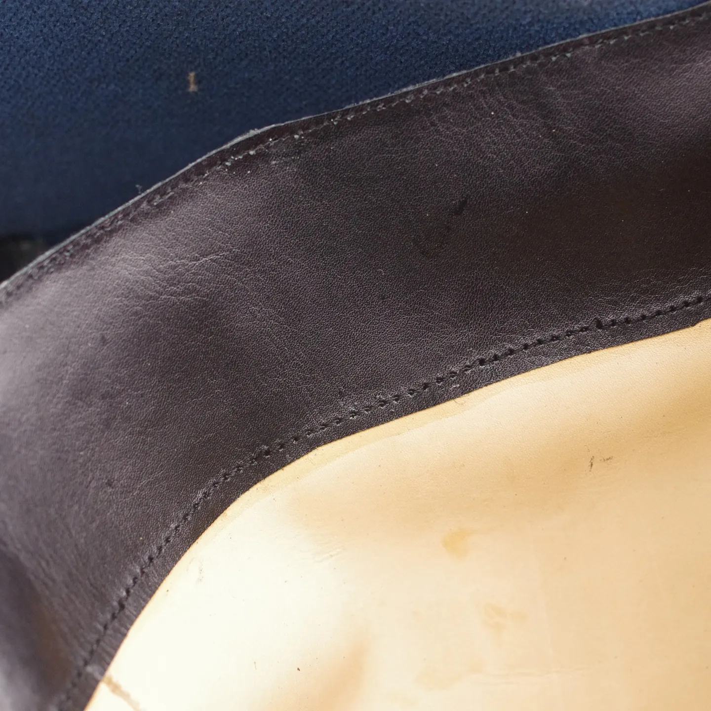 今年も靴修理大作戦!👢大阪府のK様の婦人ロングブーツを新しい...