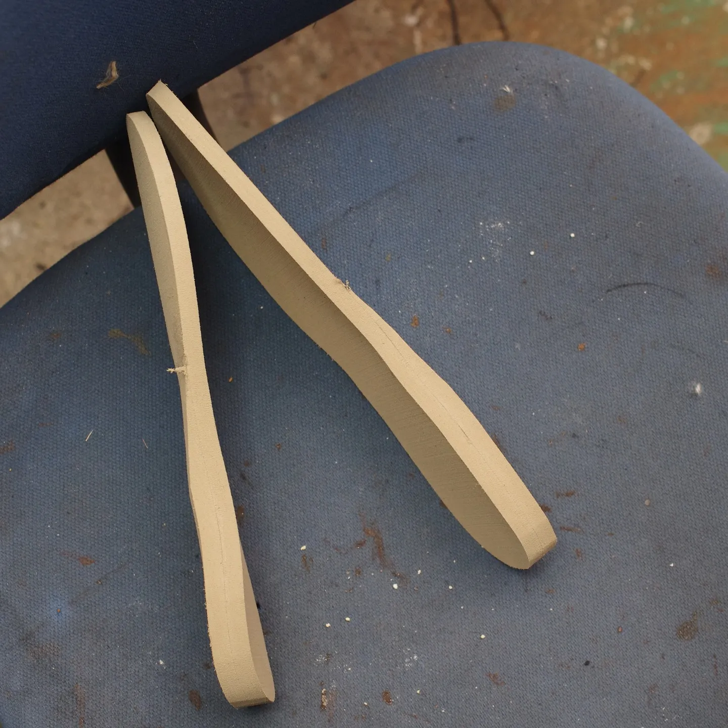 大阪府のK様からお預かりいたしました、ナイキエアフォースワン...