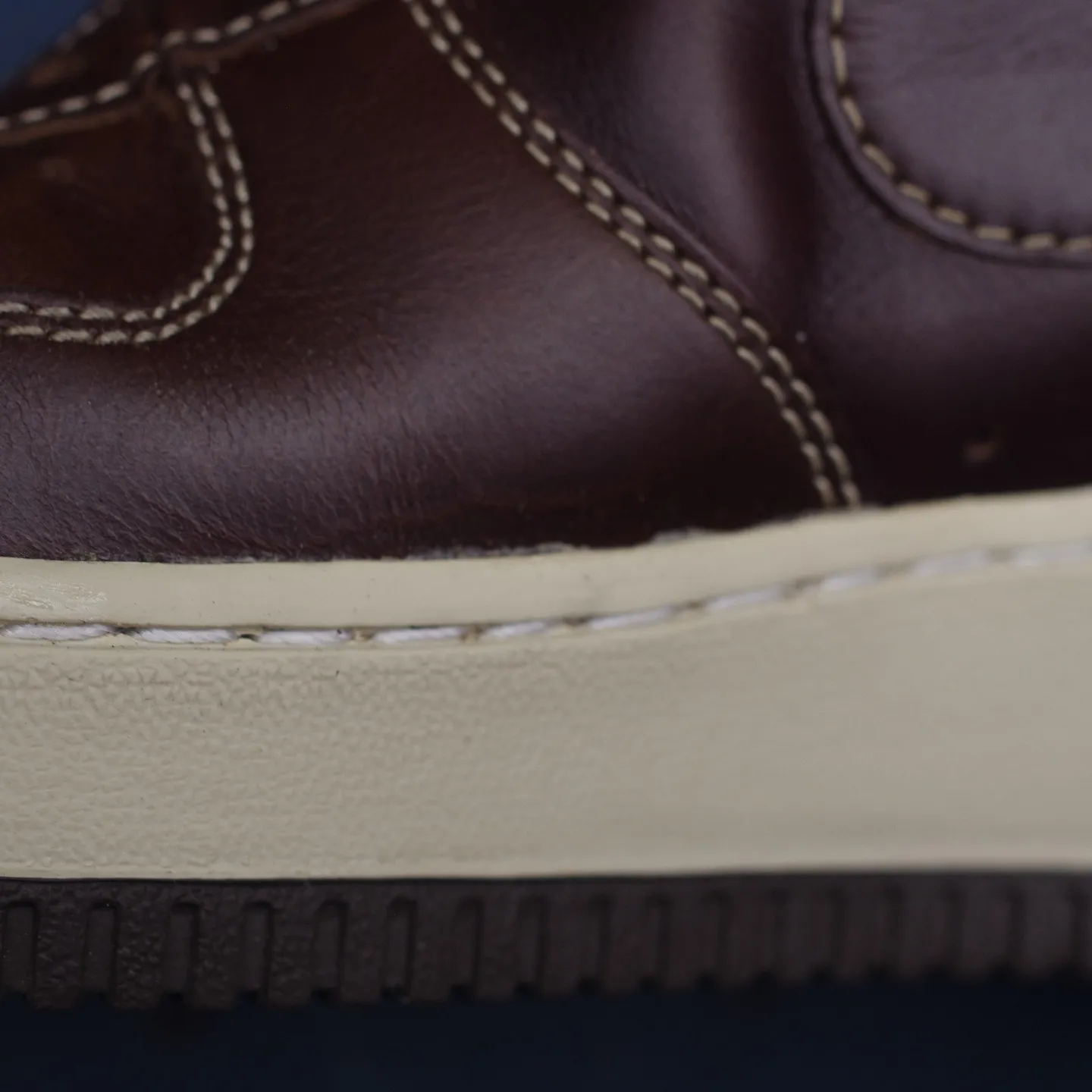 大阪府のK様からお預かりいたしました、ナイキエアフォースワン...