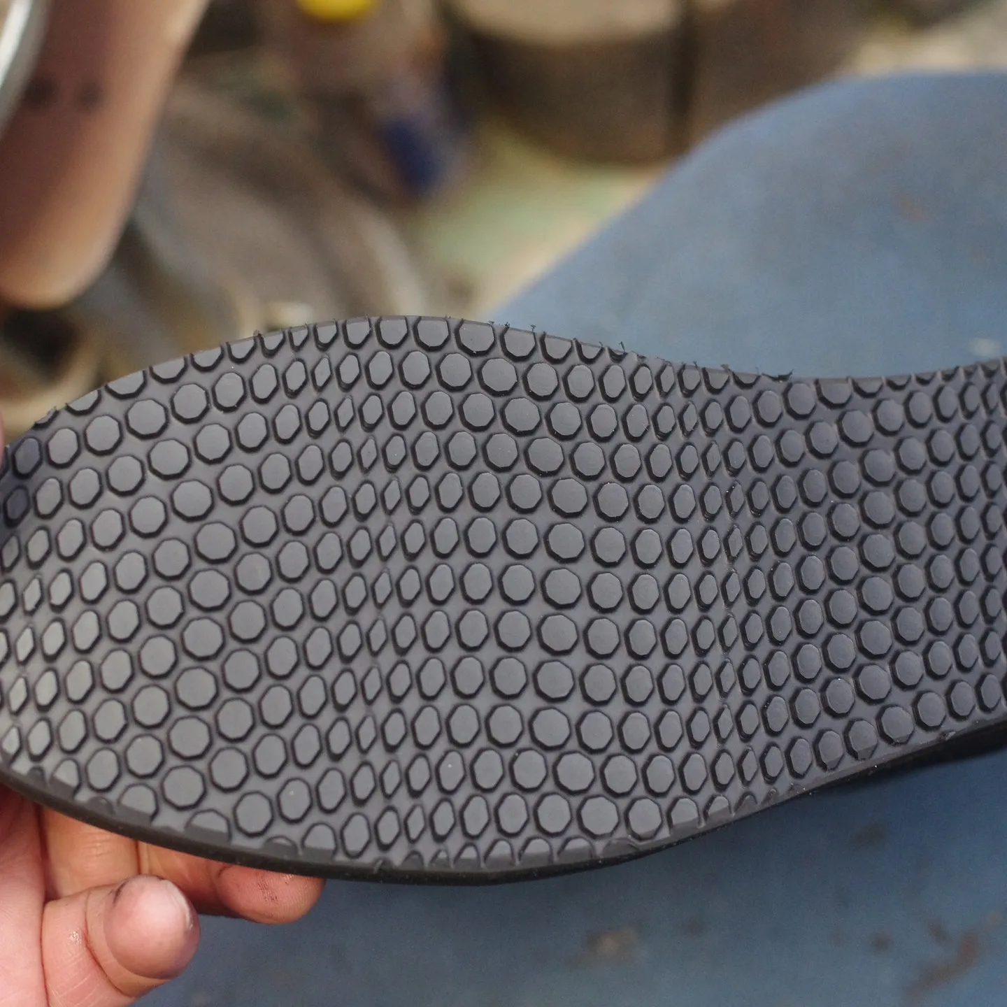 笠岡市のH様よりご依頼いただきました婦人ショートブーツのオー...