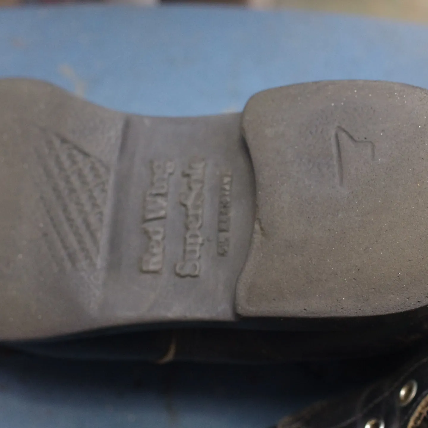 👞【情熱のリノベーション】👞