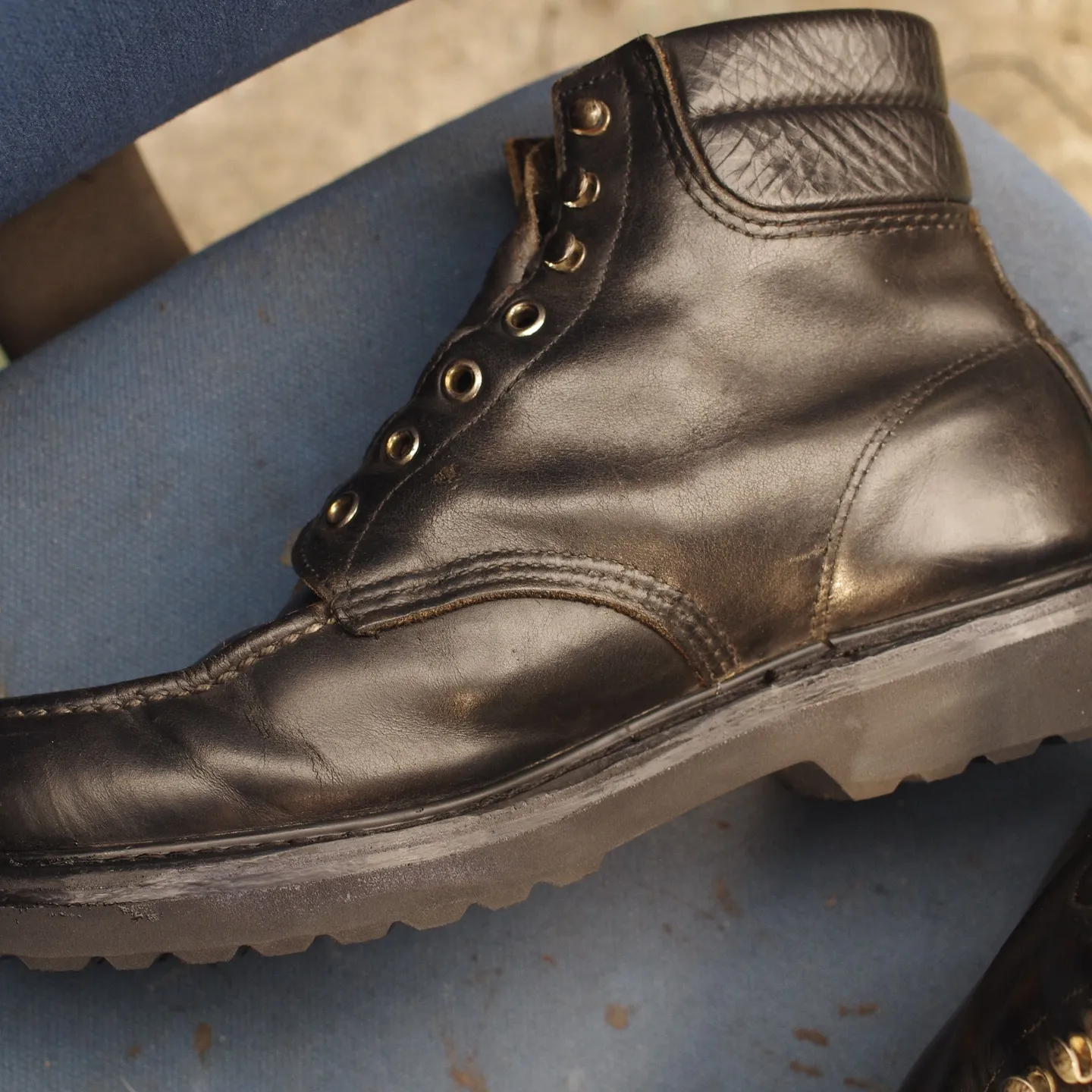 👞【情熱のリノベーション】👞