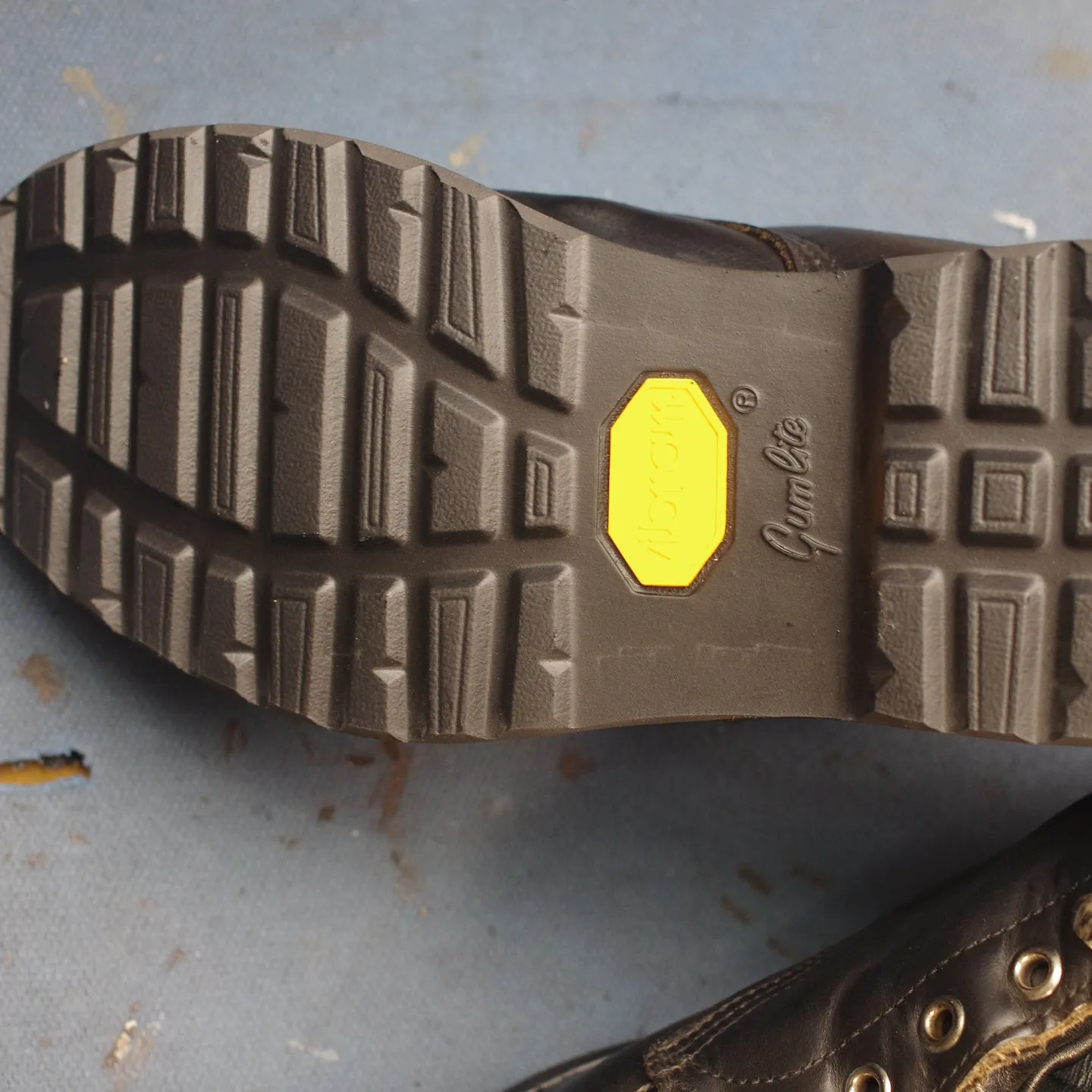 👞【情熱のリノベーション】👞