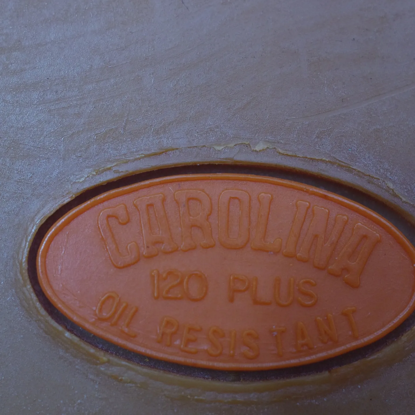 当店にまた素敵な修理例が登場です👞✨。