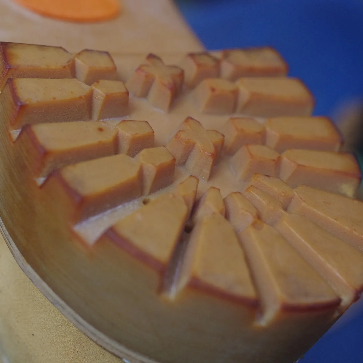 当店にまた素敵な修理例が登場です👞✨。