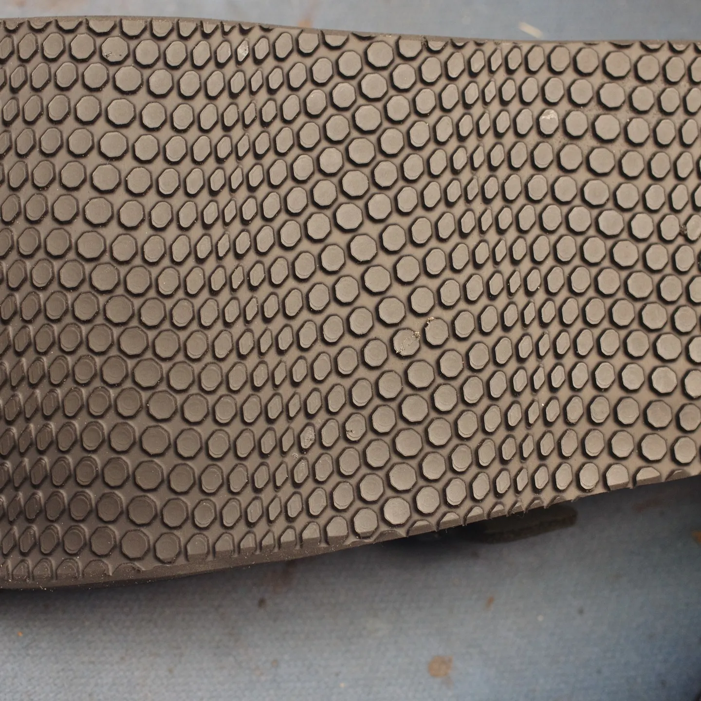 浅口郡里庄町のM様のビルケンシュトックが新しい命を得ました✨...